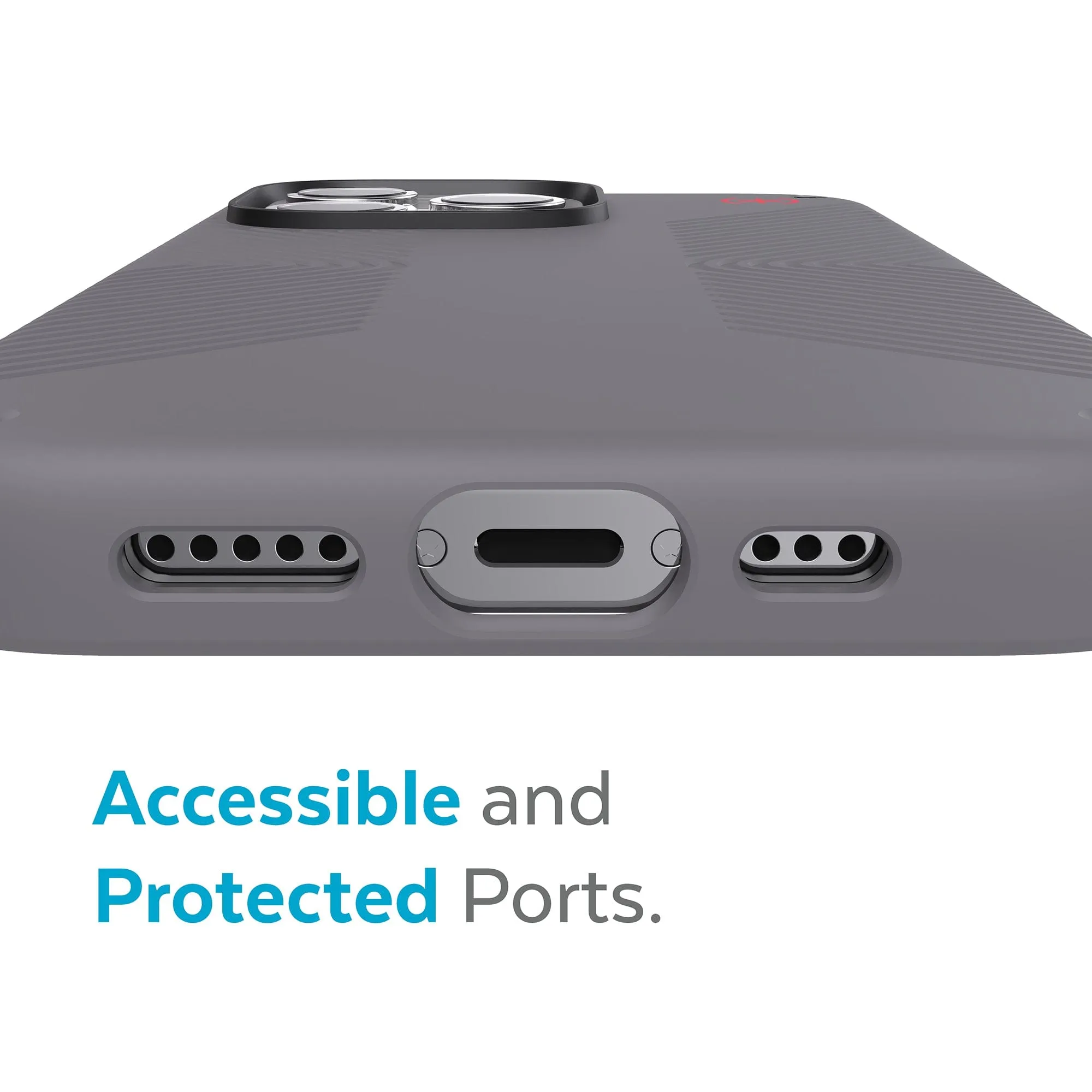 Presidio2 Grip iPhone 13 Pro Max Cases