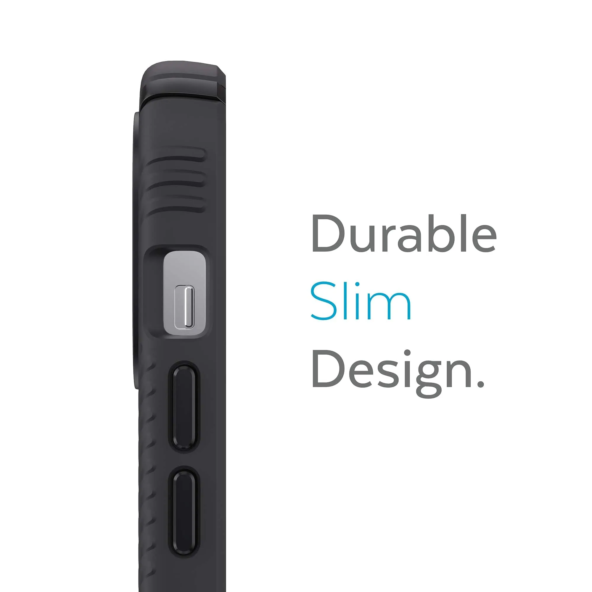 Presidio2 Grip iPhone 13 Pro Max Cases