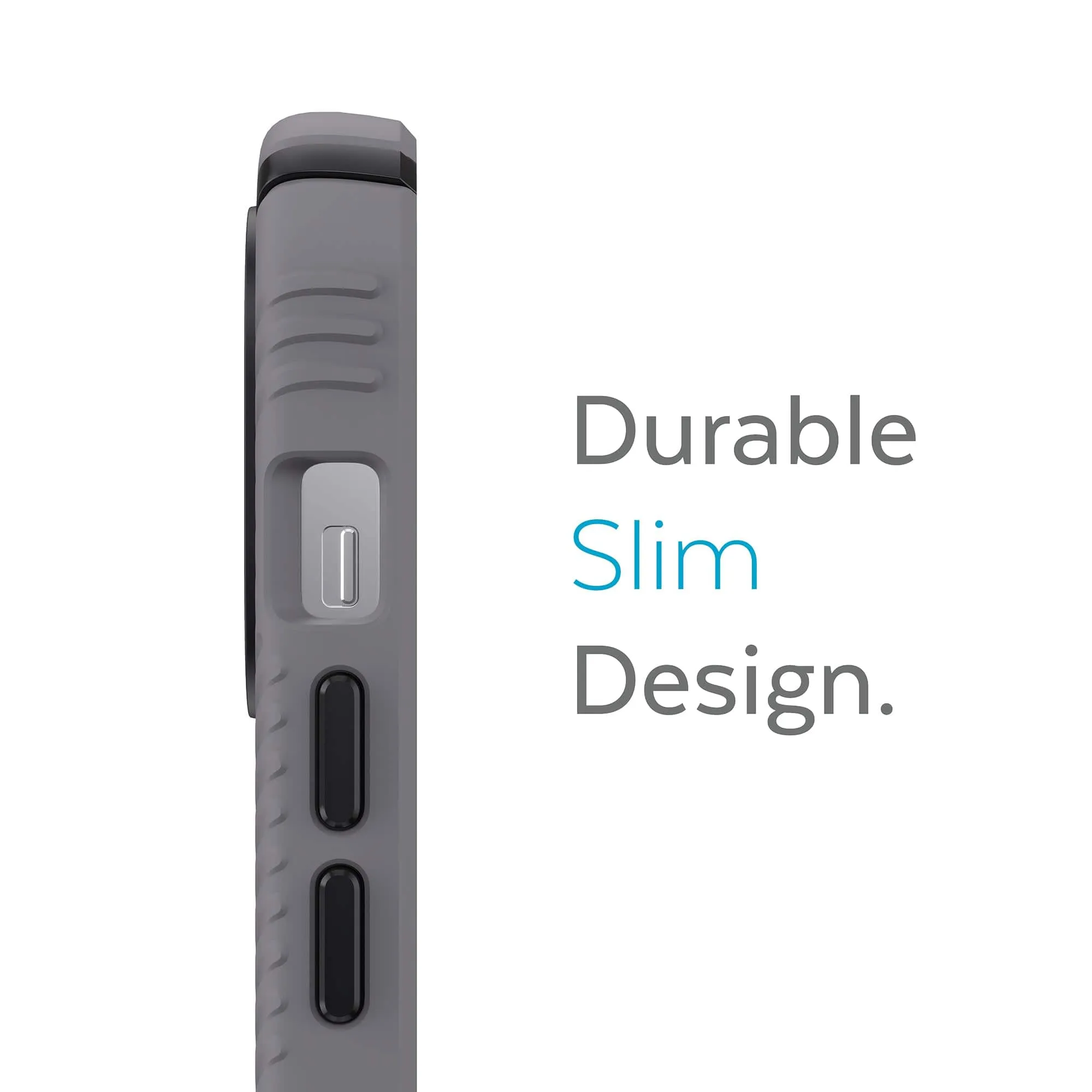 Presidio2 Grip iPhone 13 Pro Max Cases