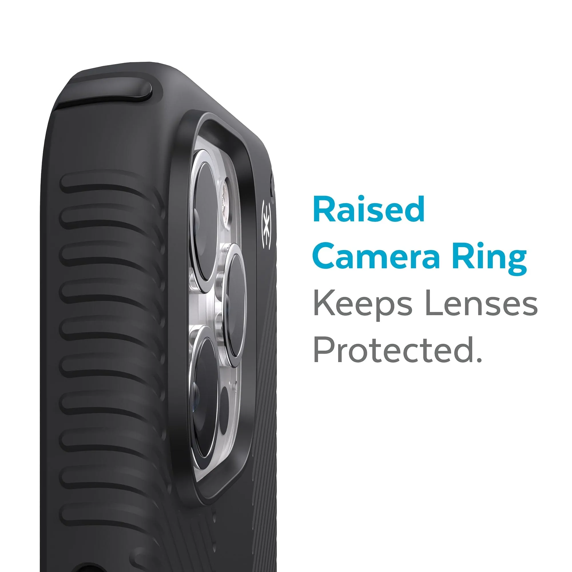Presidio2 Grip iPhone 13 Pro Max Cases
