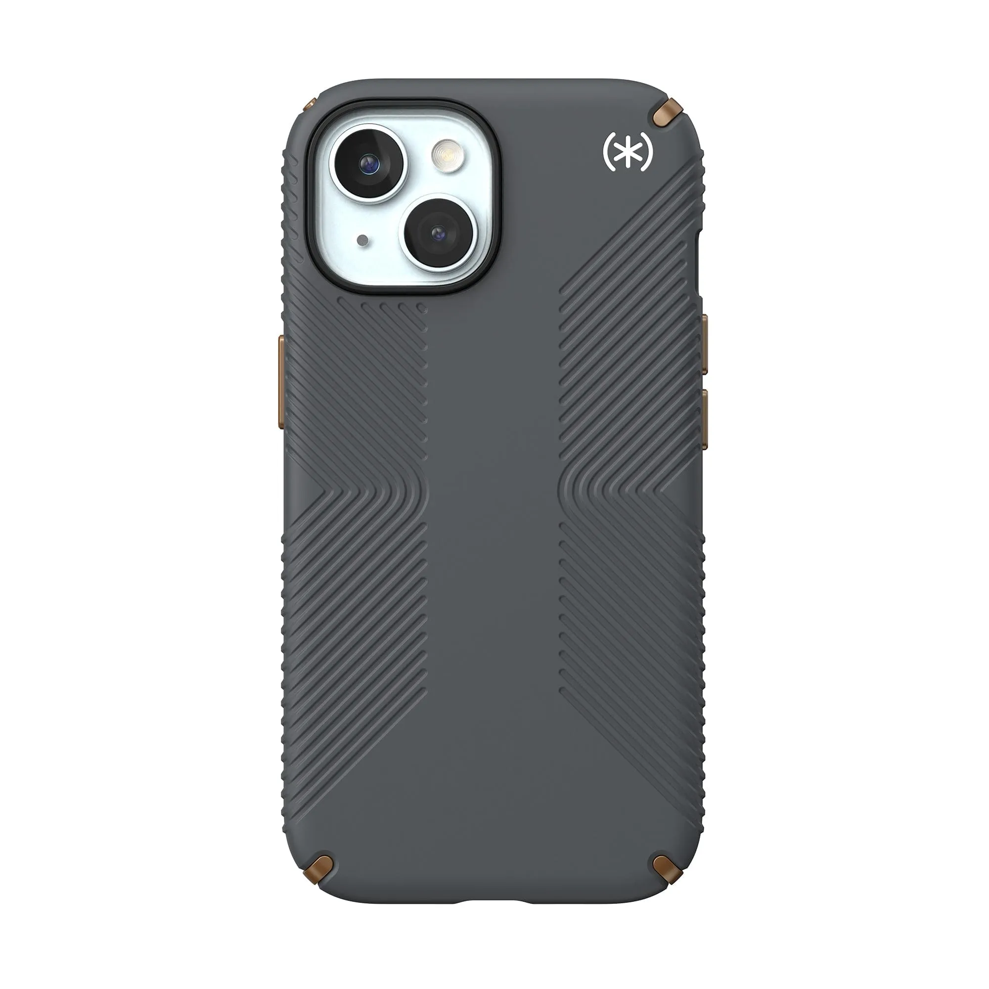 Presidio2 Grip iPhone 15 Cases