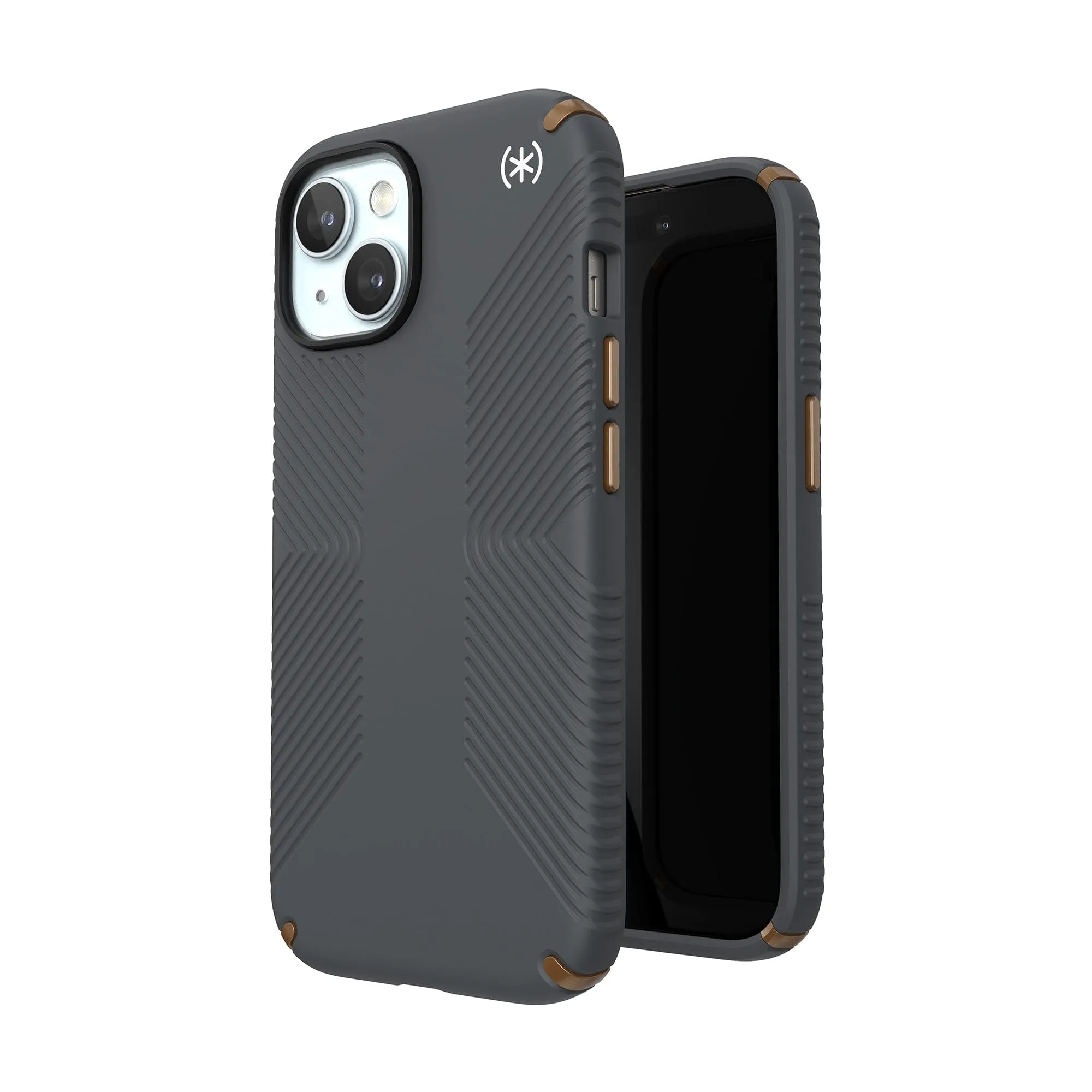Presidio2 Grip iPhone 15 Cases