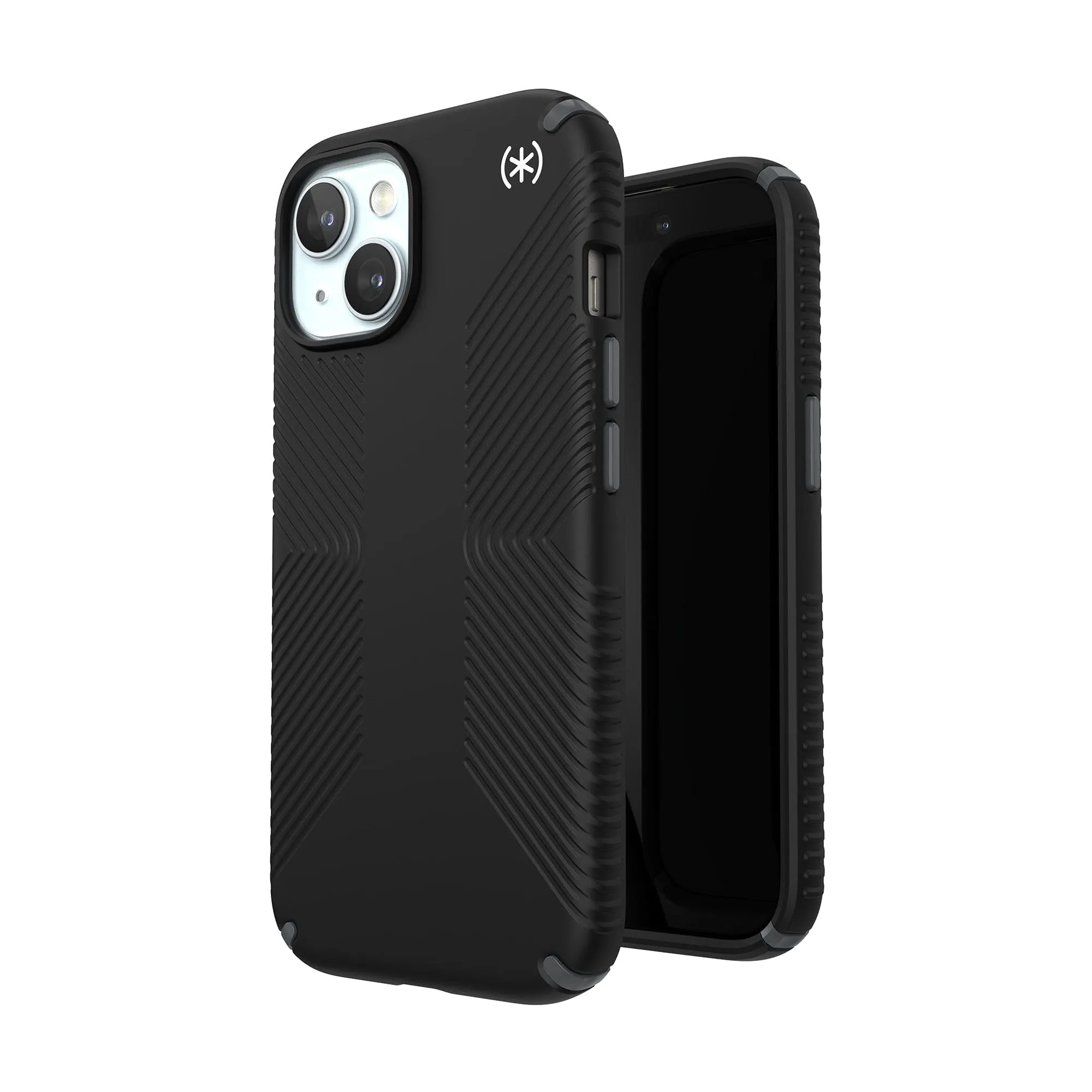 Presidio2 Grip iPhone 15 Cases