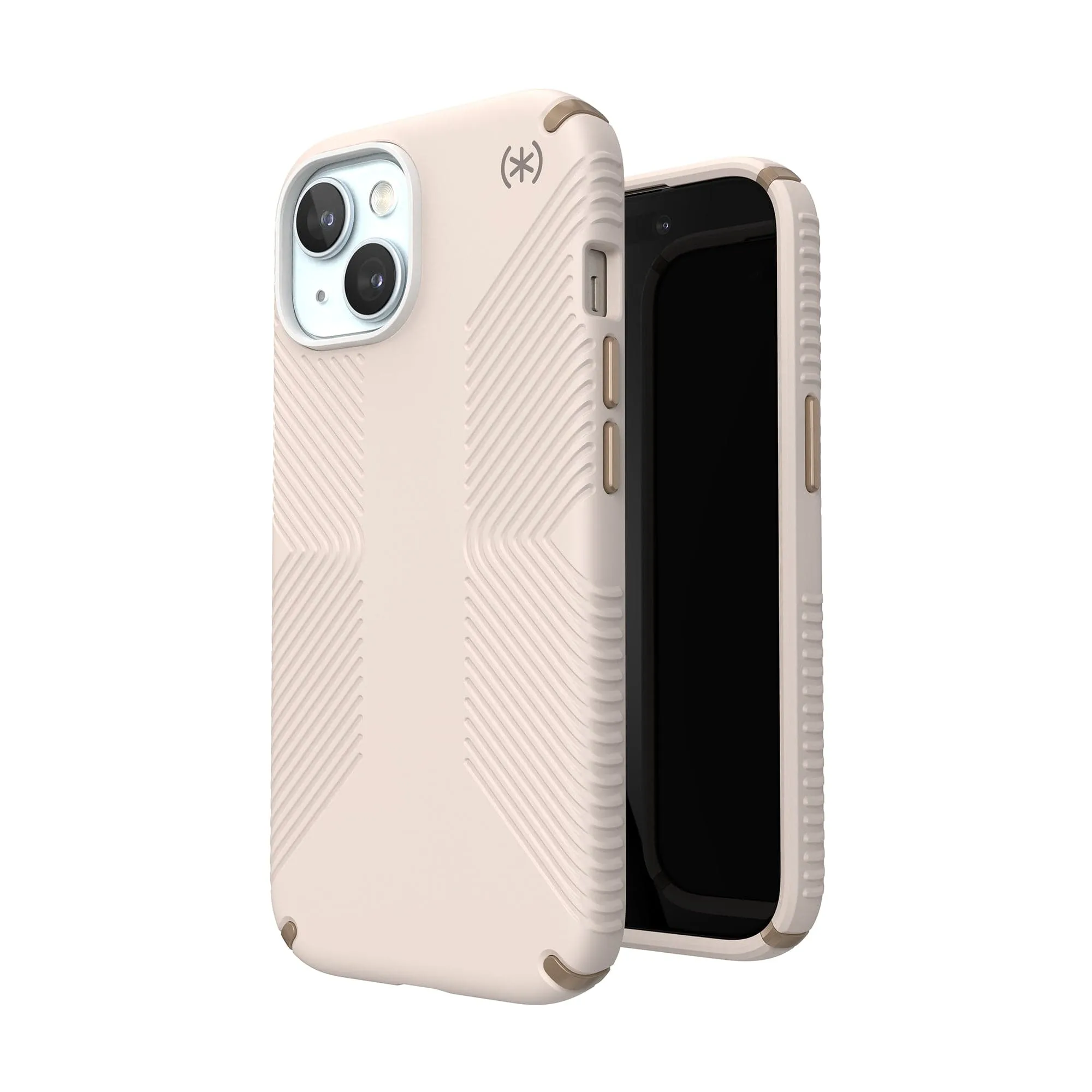 Presidio2 Grip iPhone 15 Cases