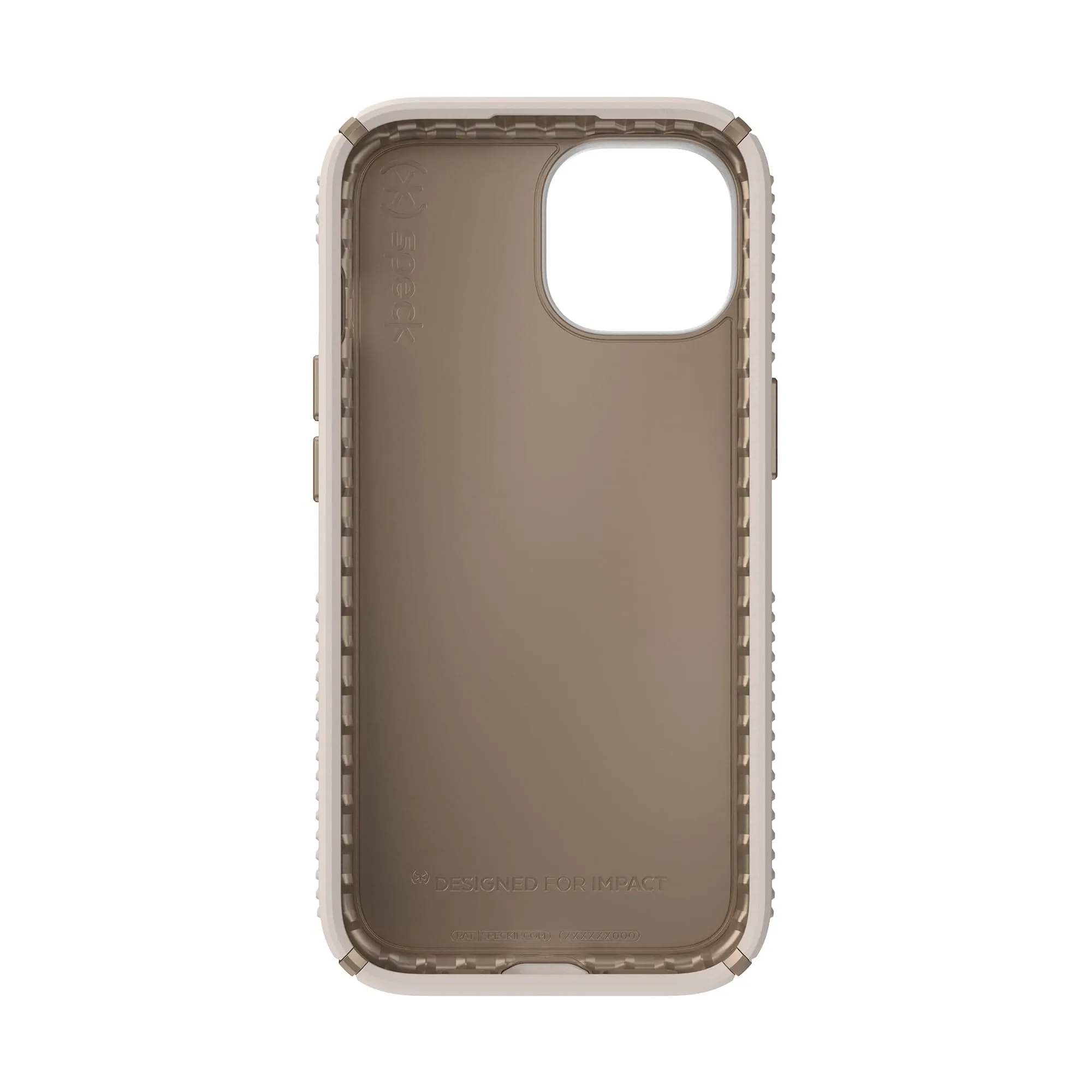 Presidio2 Grip iPhone 15 Cases