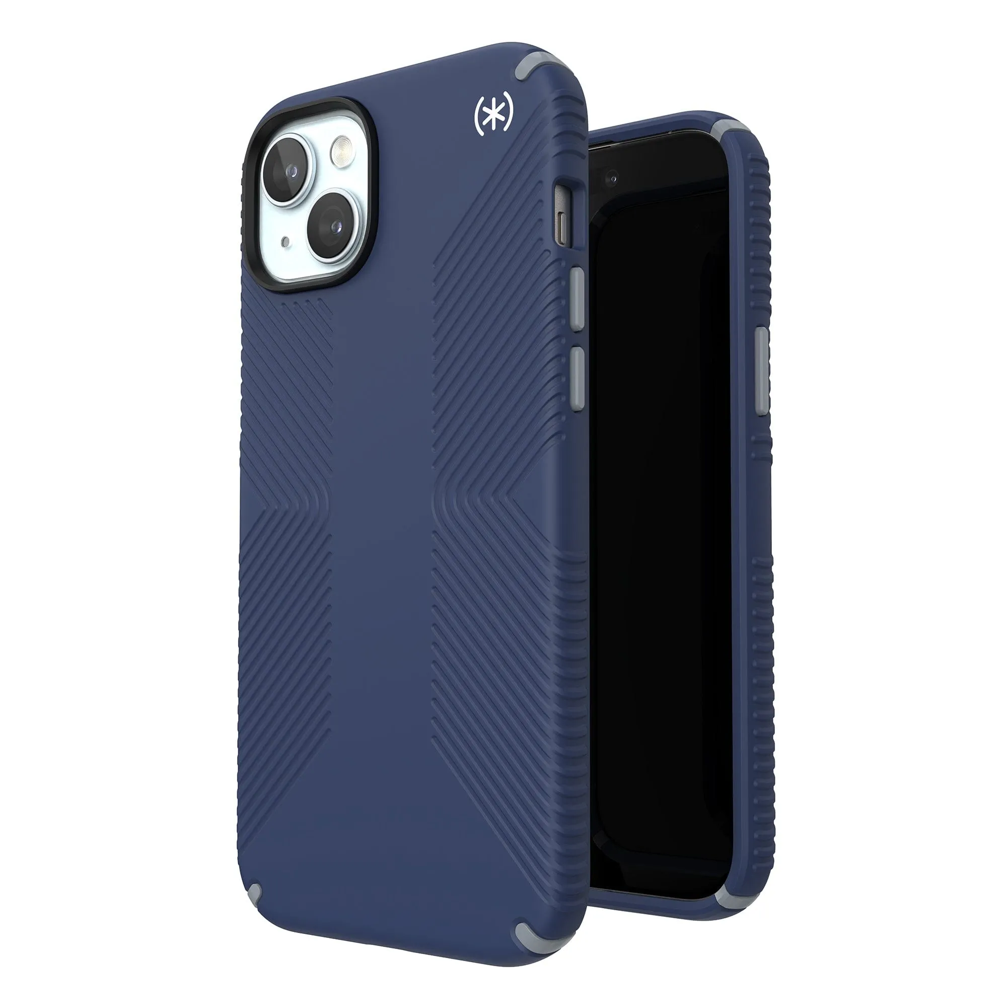 Presidio2 Grip iPhone 15 Plus Cases