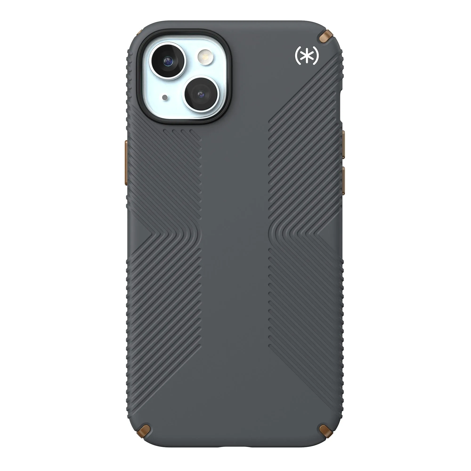 Presidio2 Grip iPhone 15 Plus Cases
