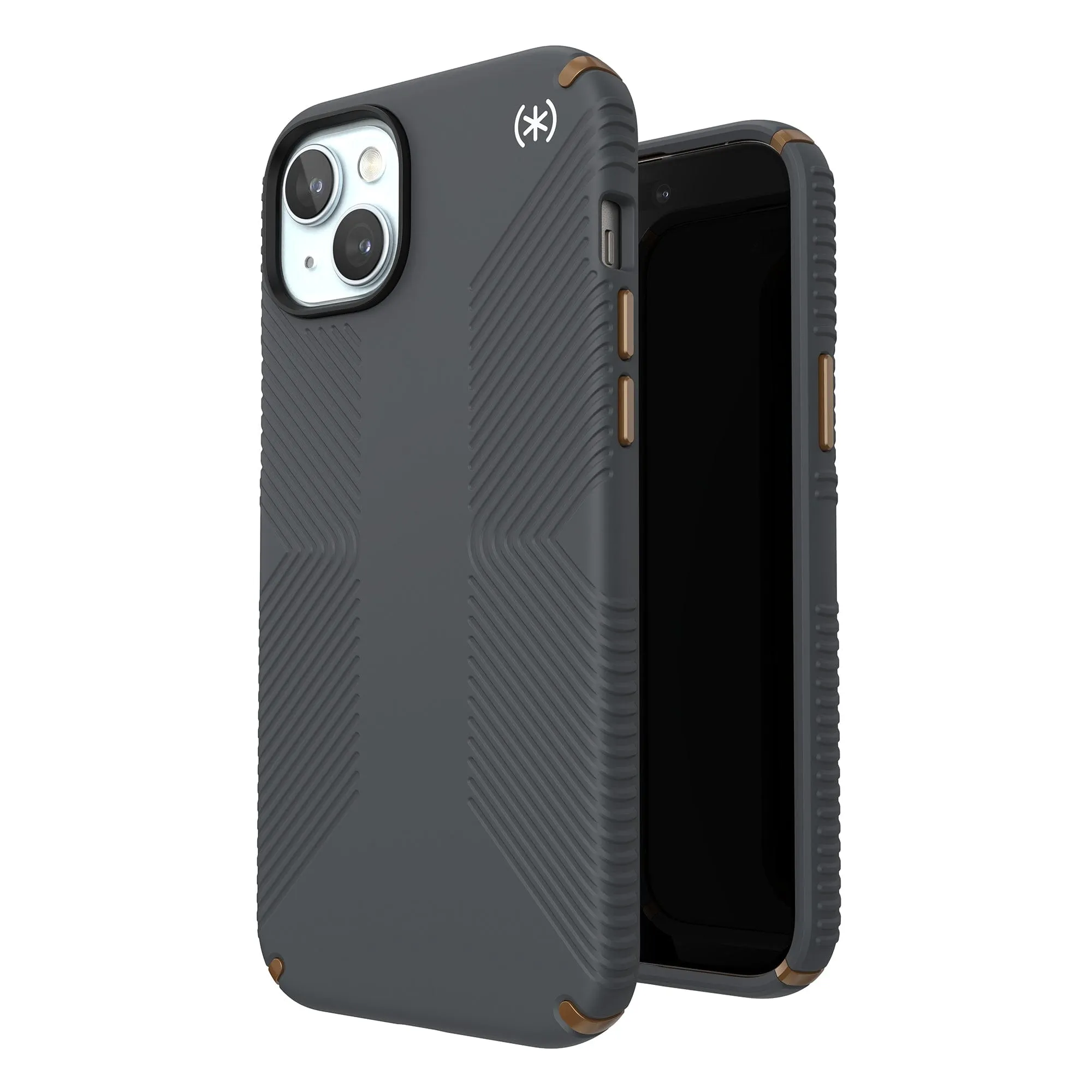 Presidio2 Grip iPhone 15 Plus Cases