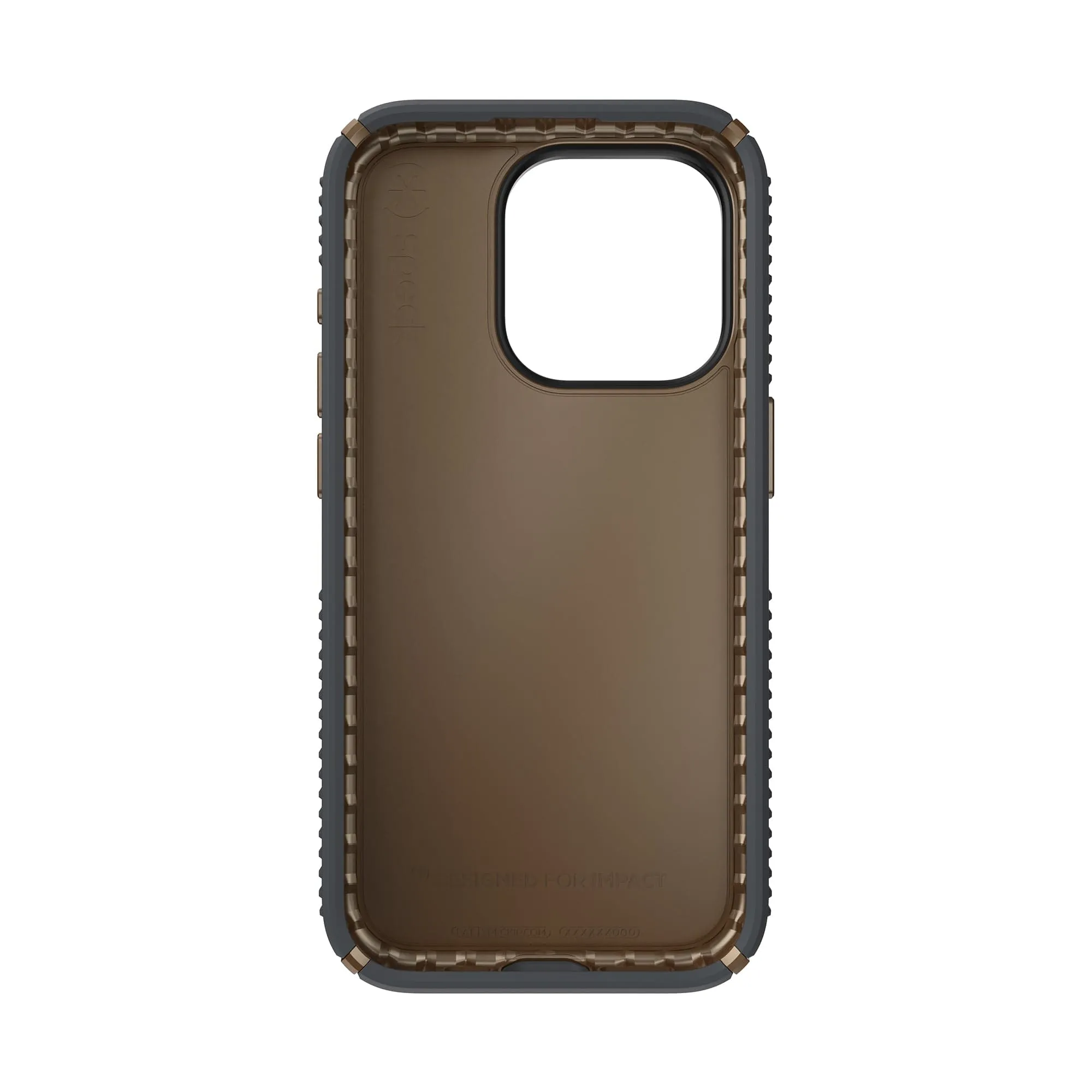 Presidio2 Grip iPhone 15 Pro Cases