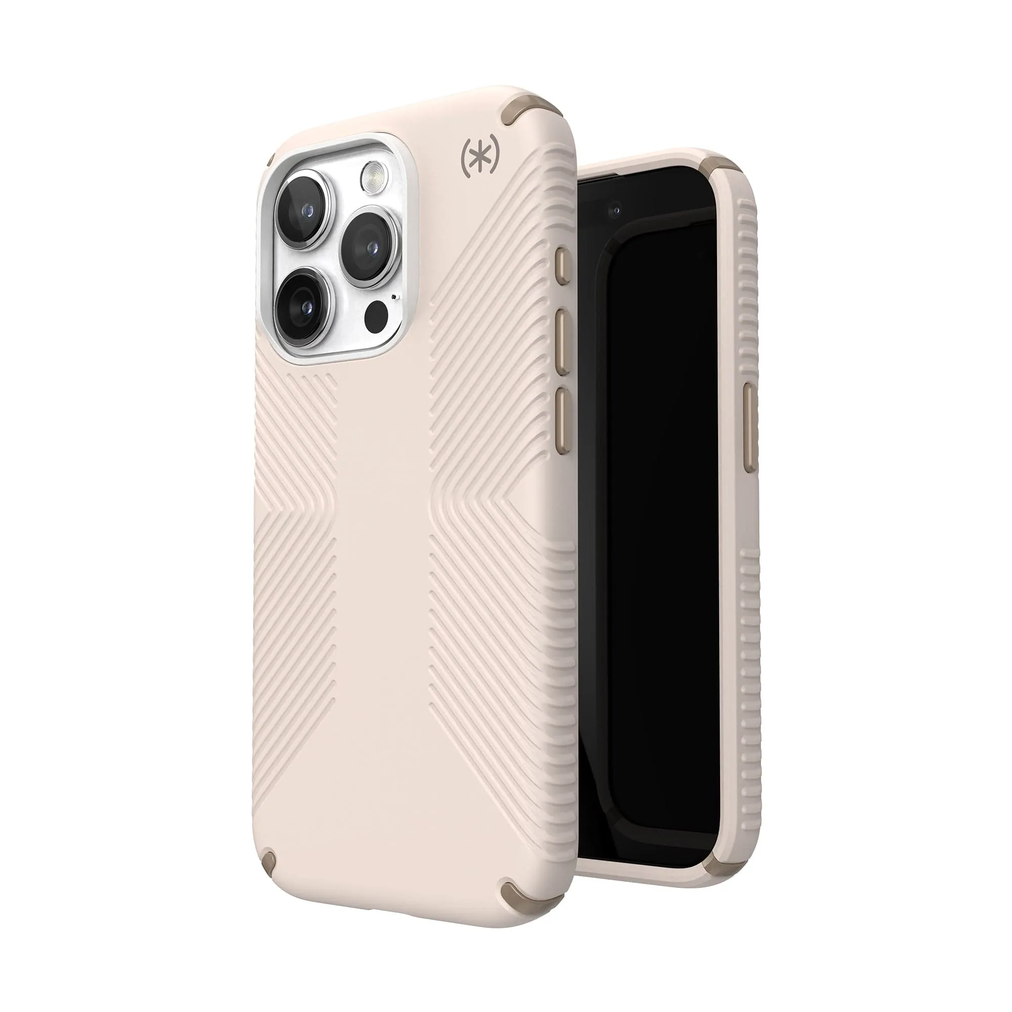 Presidio2 Grip iPhone 15 Pro Cases