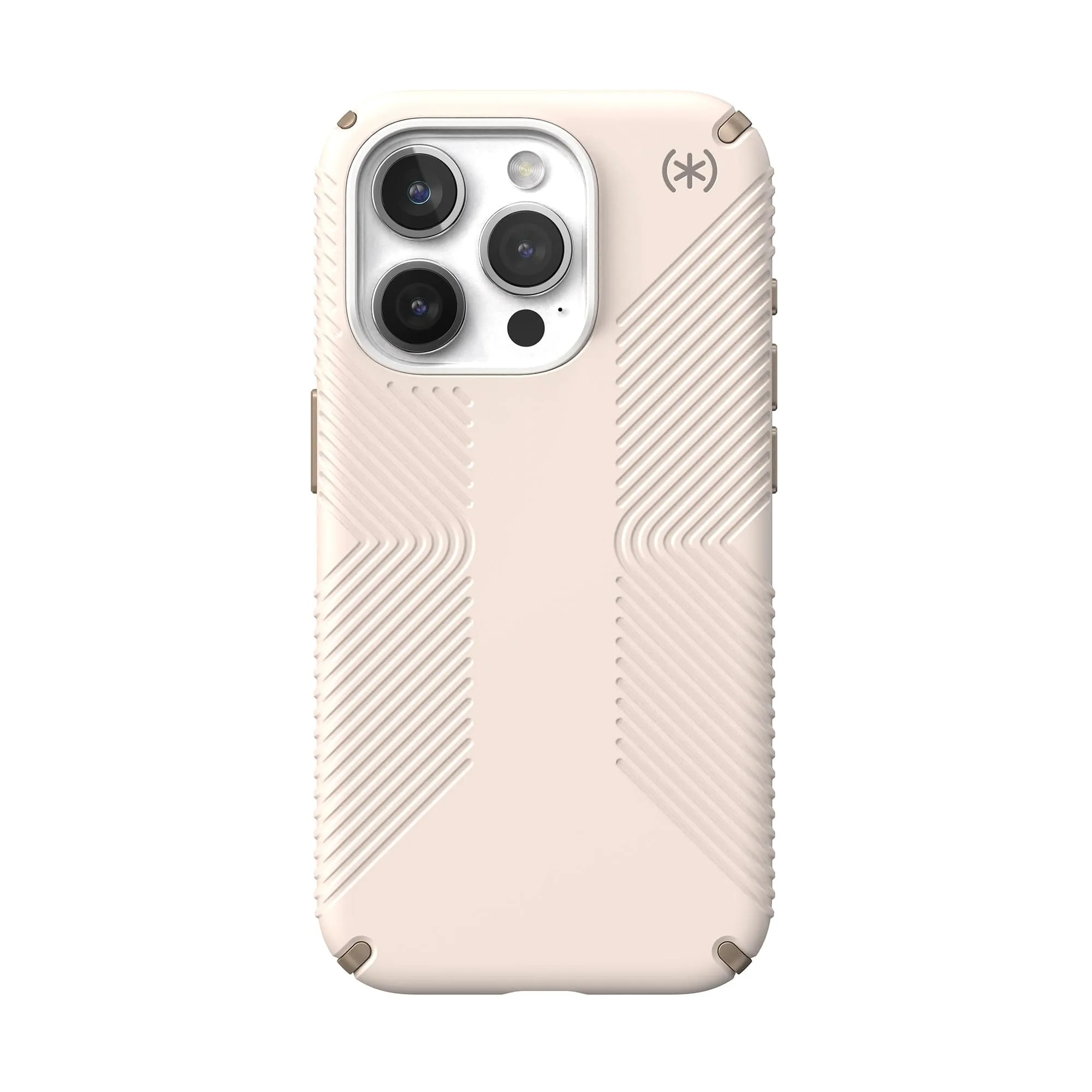 Presidio2 Grip iPhone 15 Pro Cases