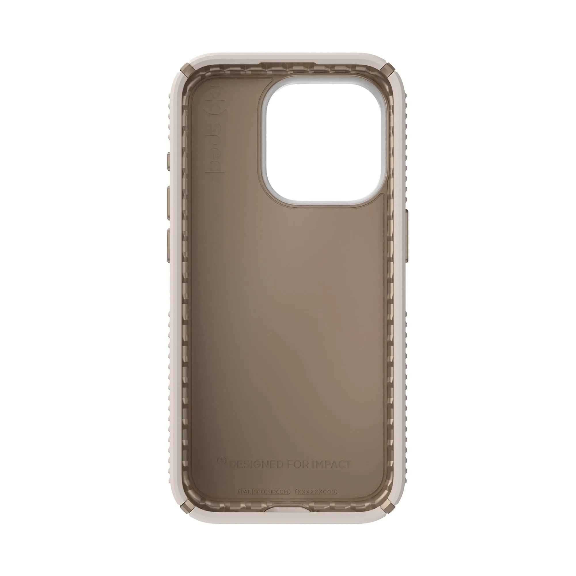 Presidio2 Grip iPhone 15 Pro Cases