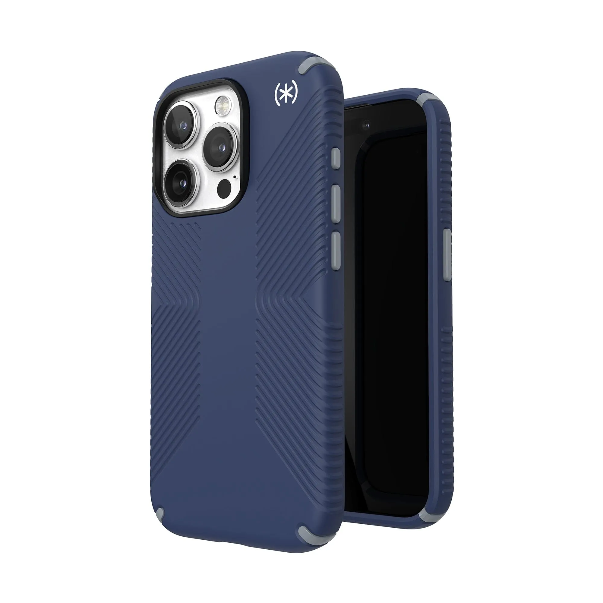 Presidio2 Grip iPhone 15 Pro Cases