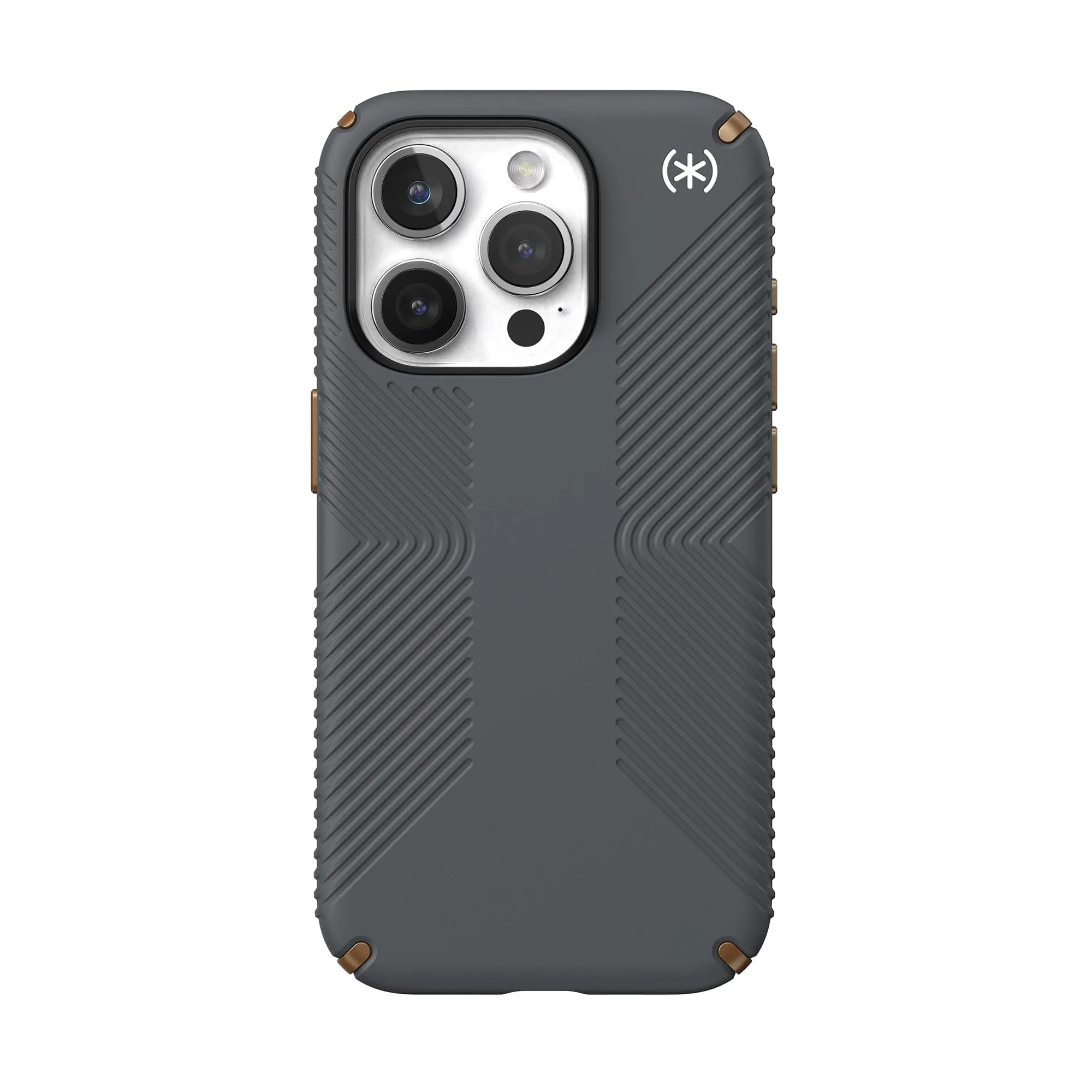 Presidio2 Grip iPhone 15 Pro Cases