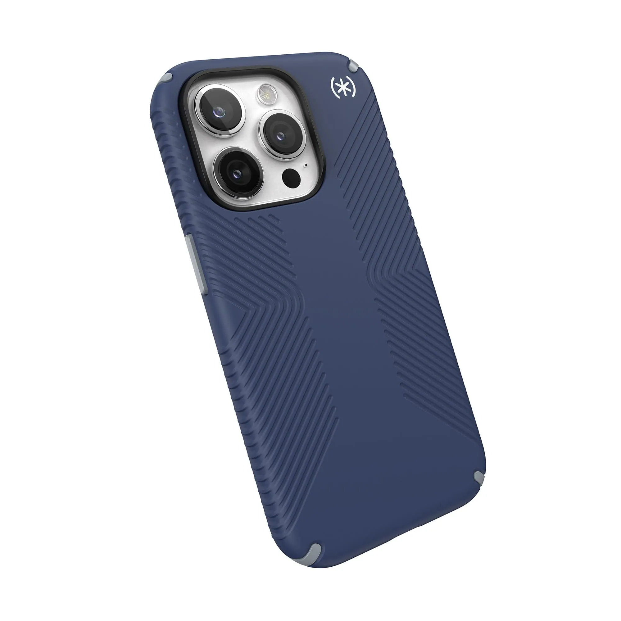 Presidio2 Grip iPhone 15 Pro Cases