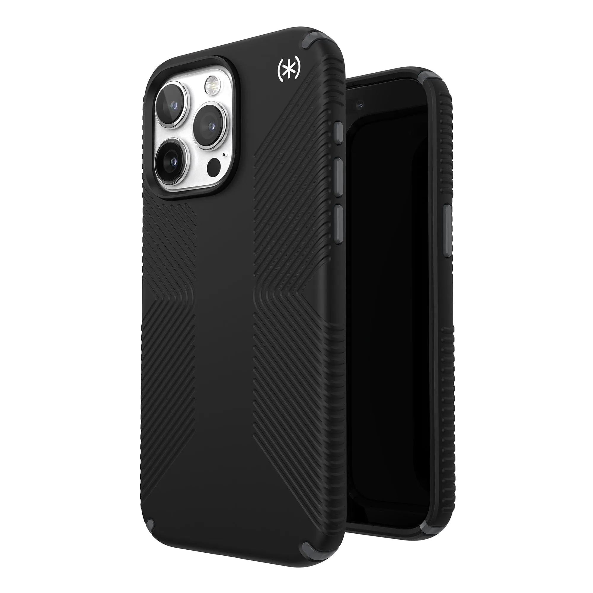 Presidio2 Grip iPhone 15 Pro Max Cases