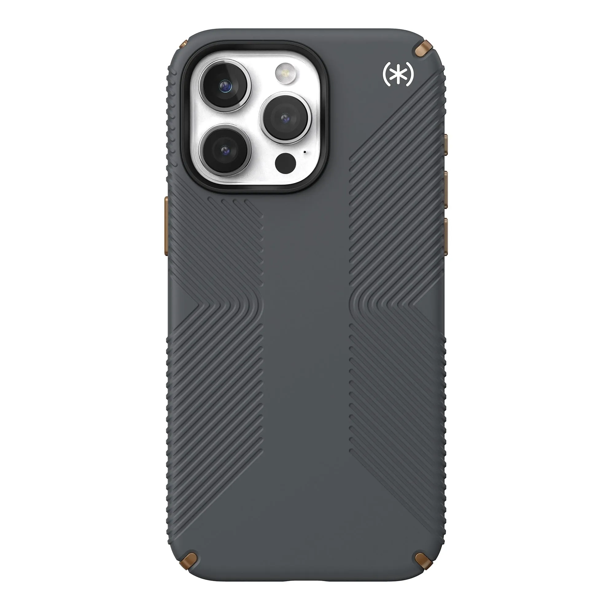 Presidio2 Grip iPhone 15 Pro Max Cases