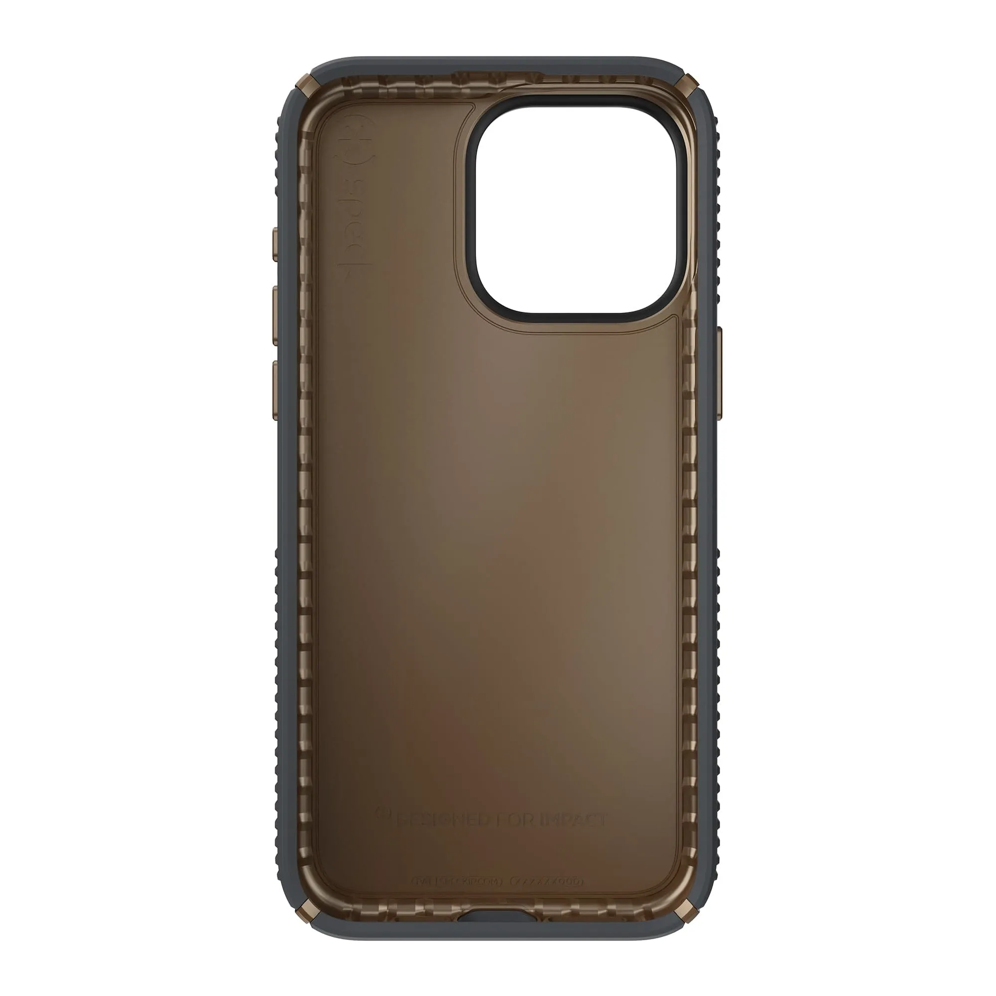 Presidio2 Grip iPhone 15 Pro Max Cases