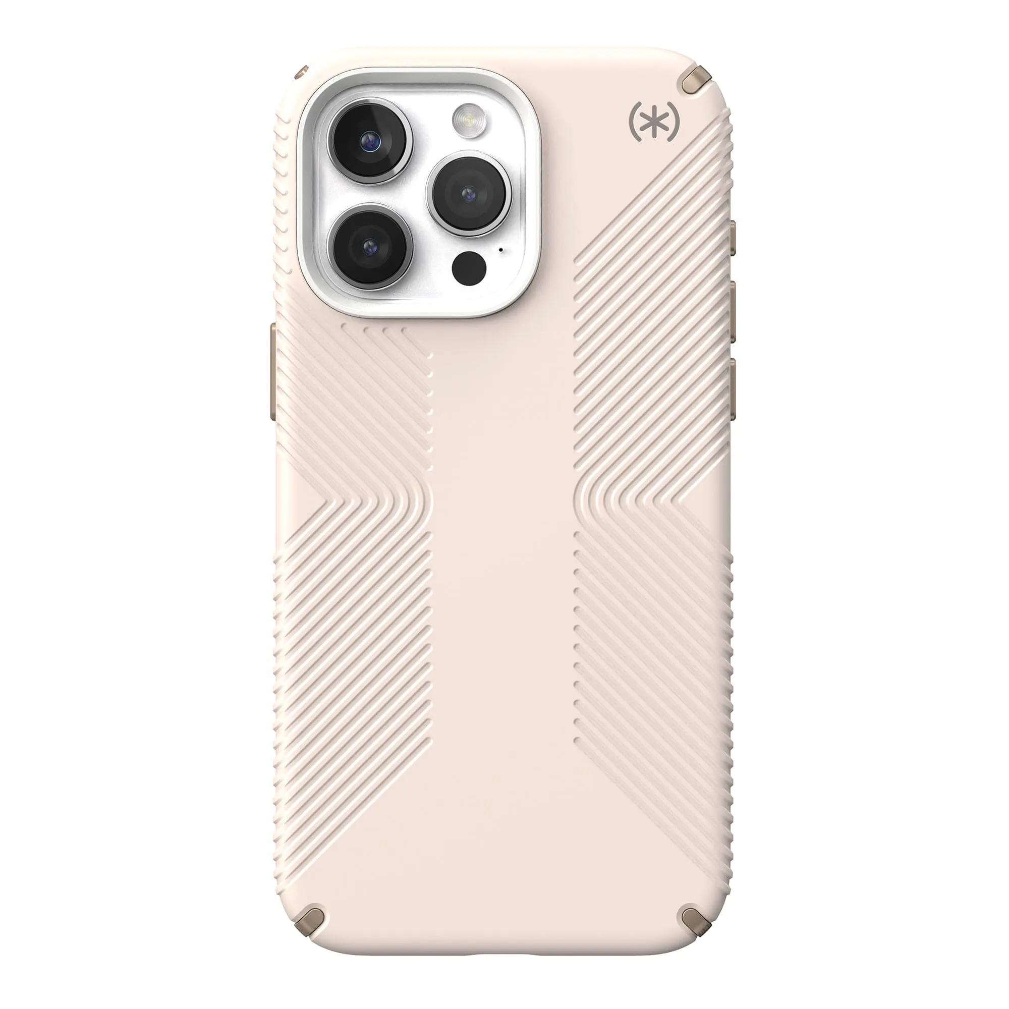 Presidio2 Grip iPhone 15 Pro Max Cases