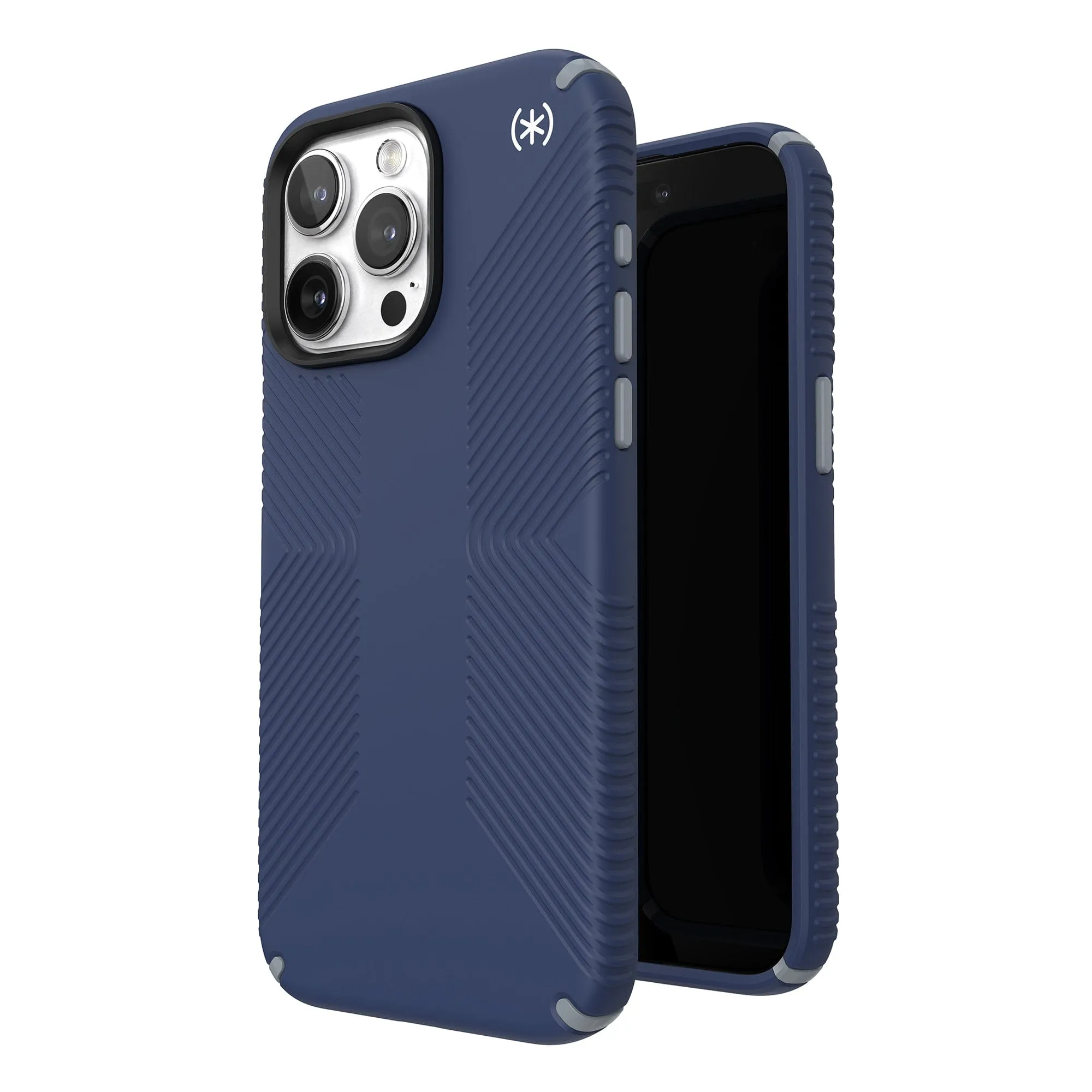 Presidio2 Grip iPhone 15 Pro Max Cases