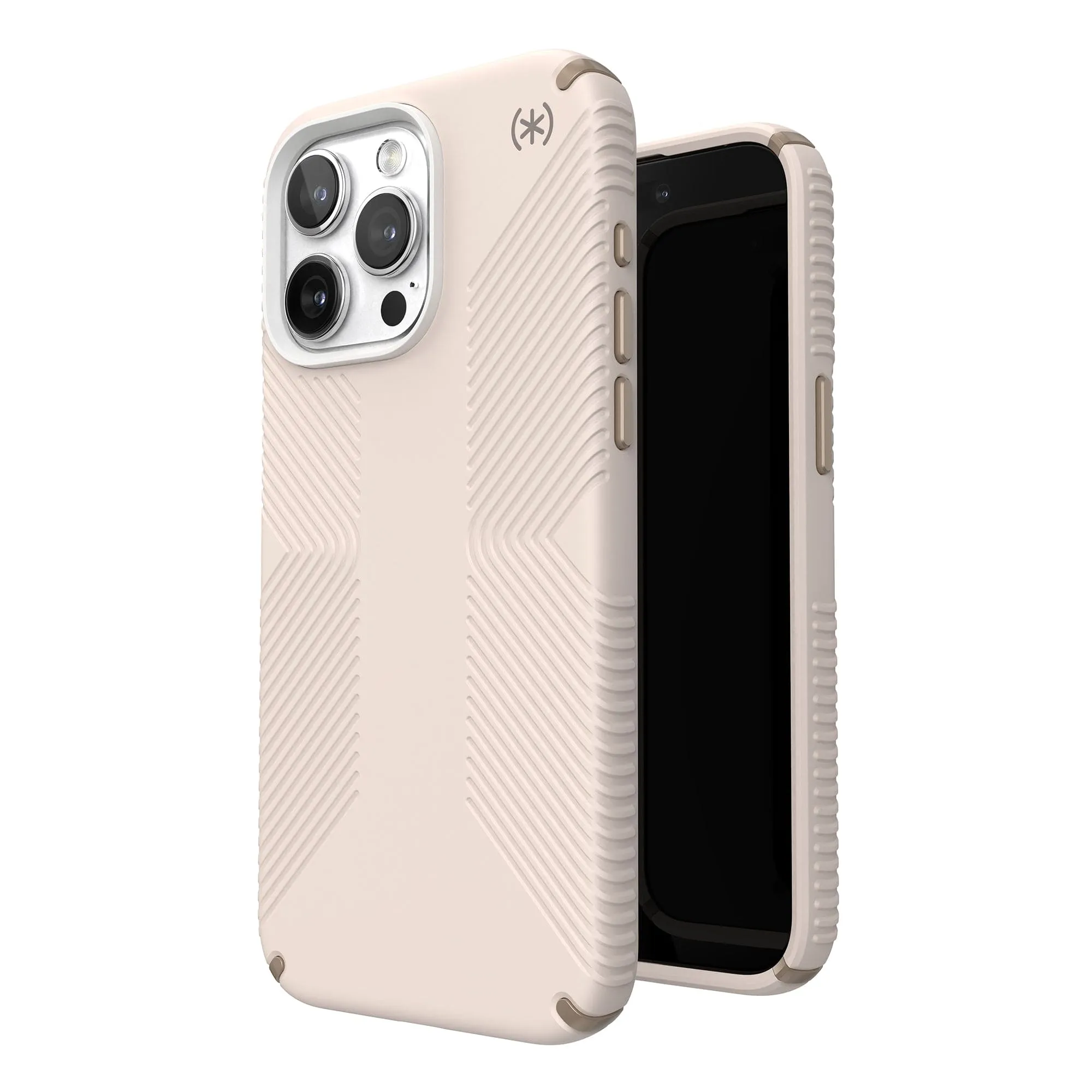 Presidio2 Grip iPhone 15 Pro Max Cases