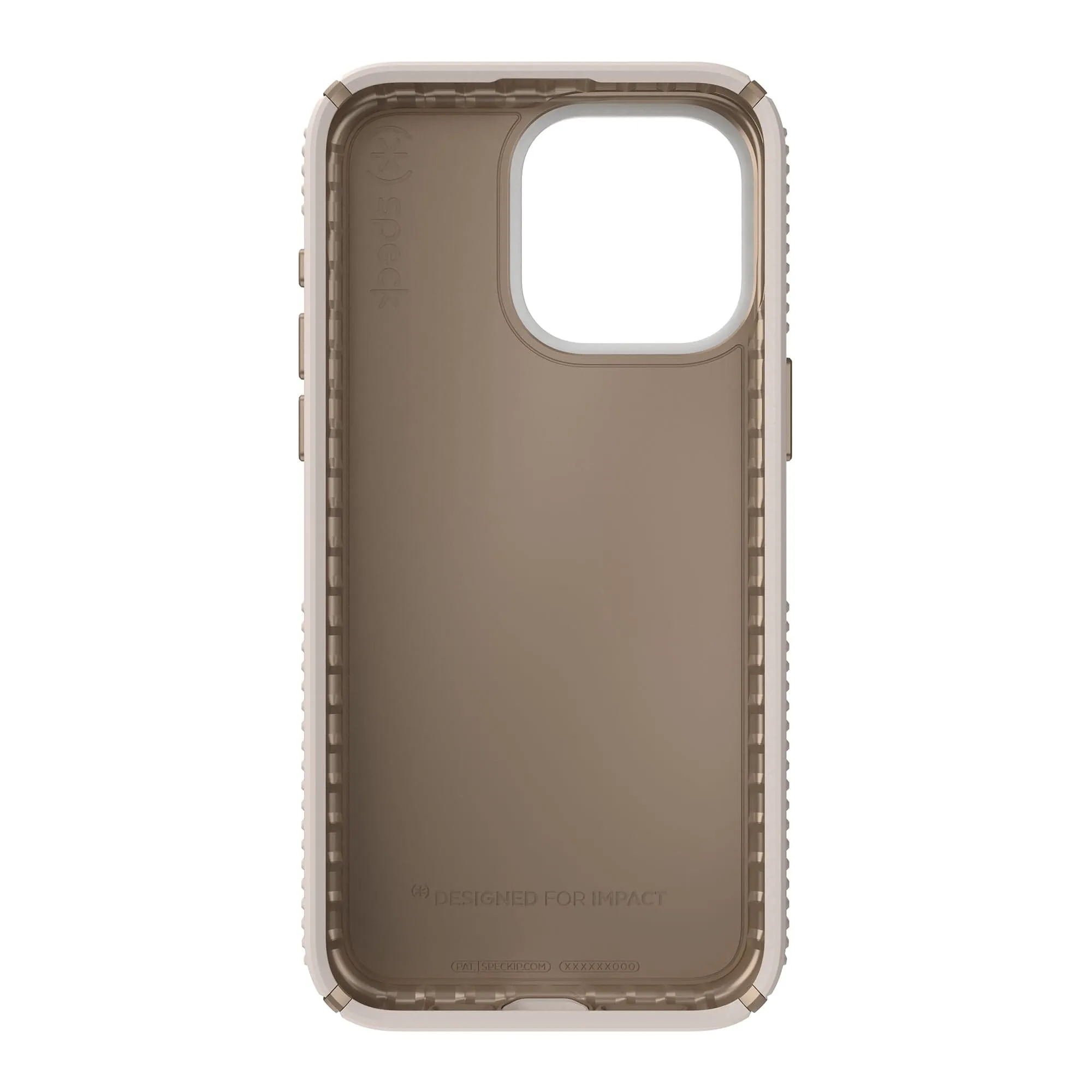 Presidio2 Grip iPhone 15 Pro Max Cases