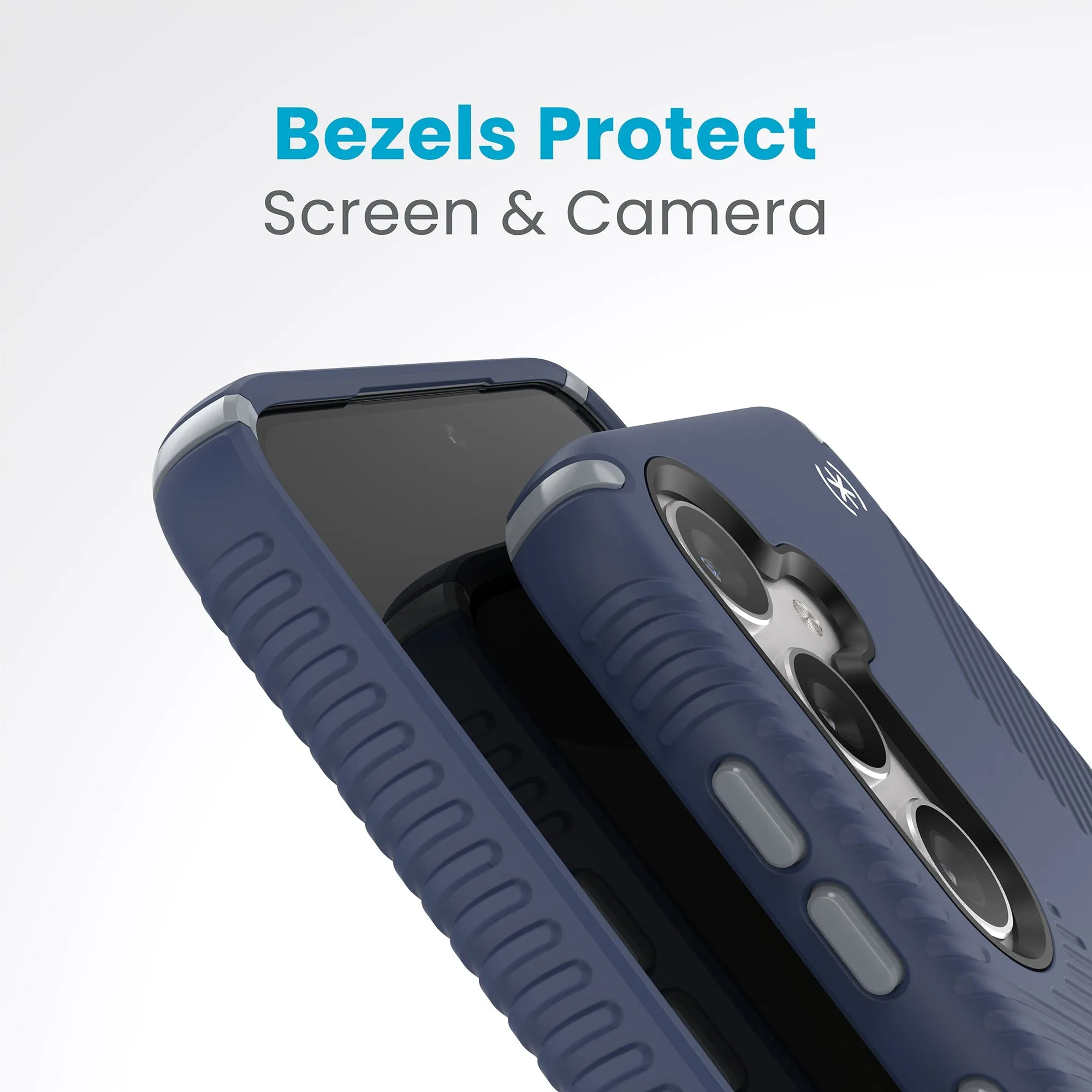Presidio2 Grip Samsung Galaxy S24 Cases