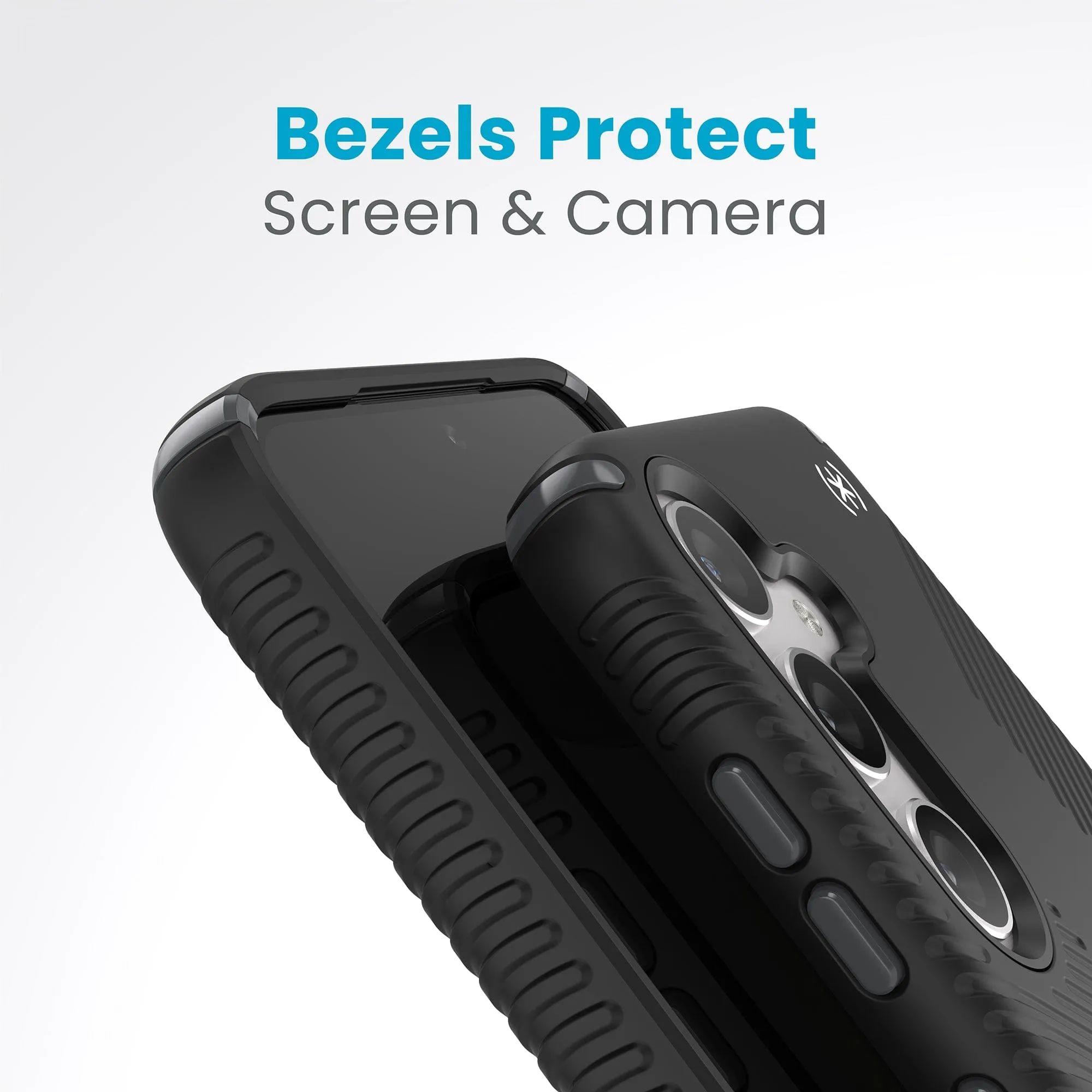 Presidio2 Grip Samsung Galaxy S24 Cases