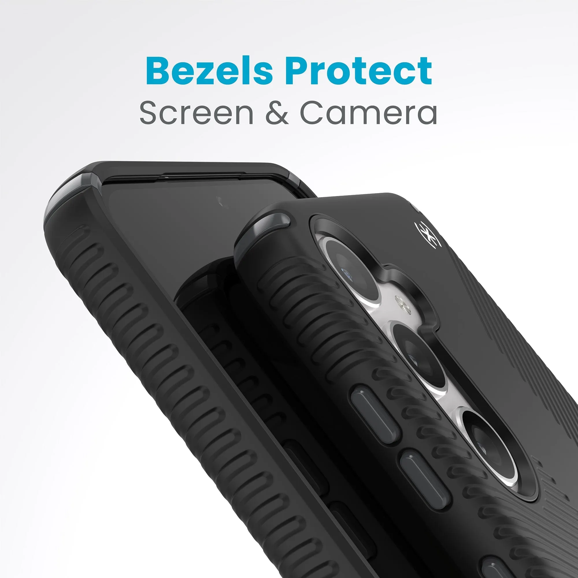 Presidio2 Grip Samsung Galaxy S24  Cases