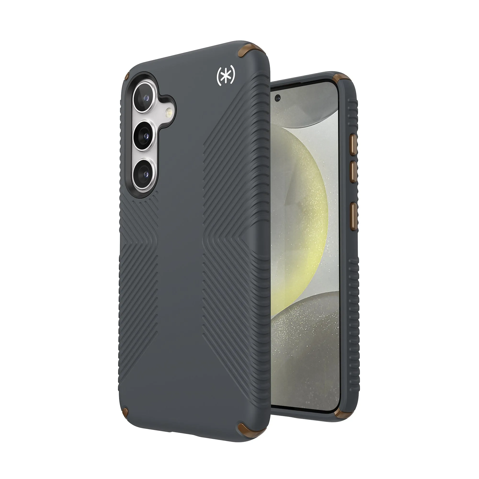 Presidio2 Grip Samsung Galaxy S24 Cases