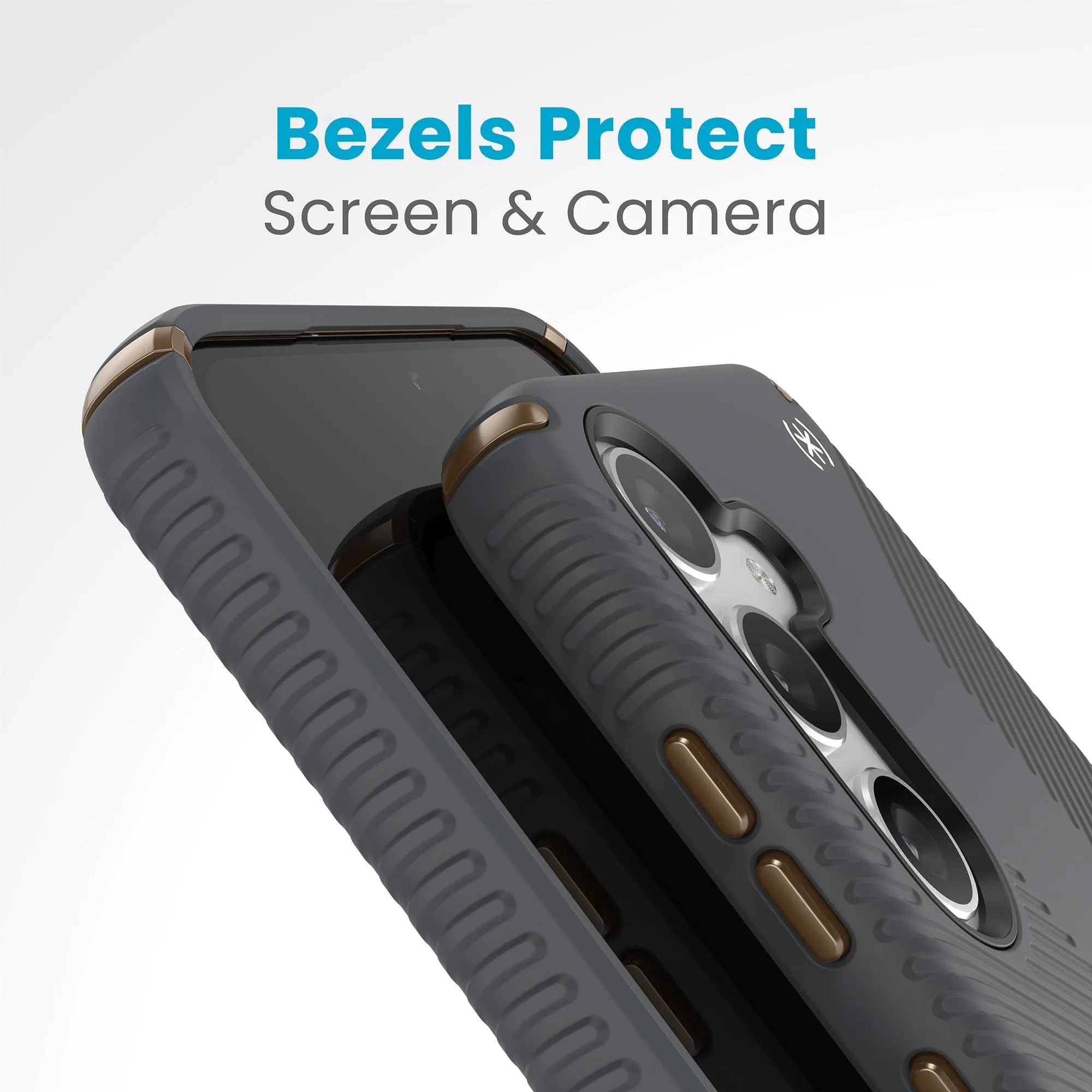 Presidio2 Grip Samsung Galaxy S24  Cases
