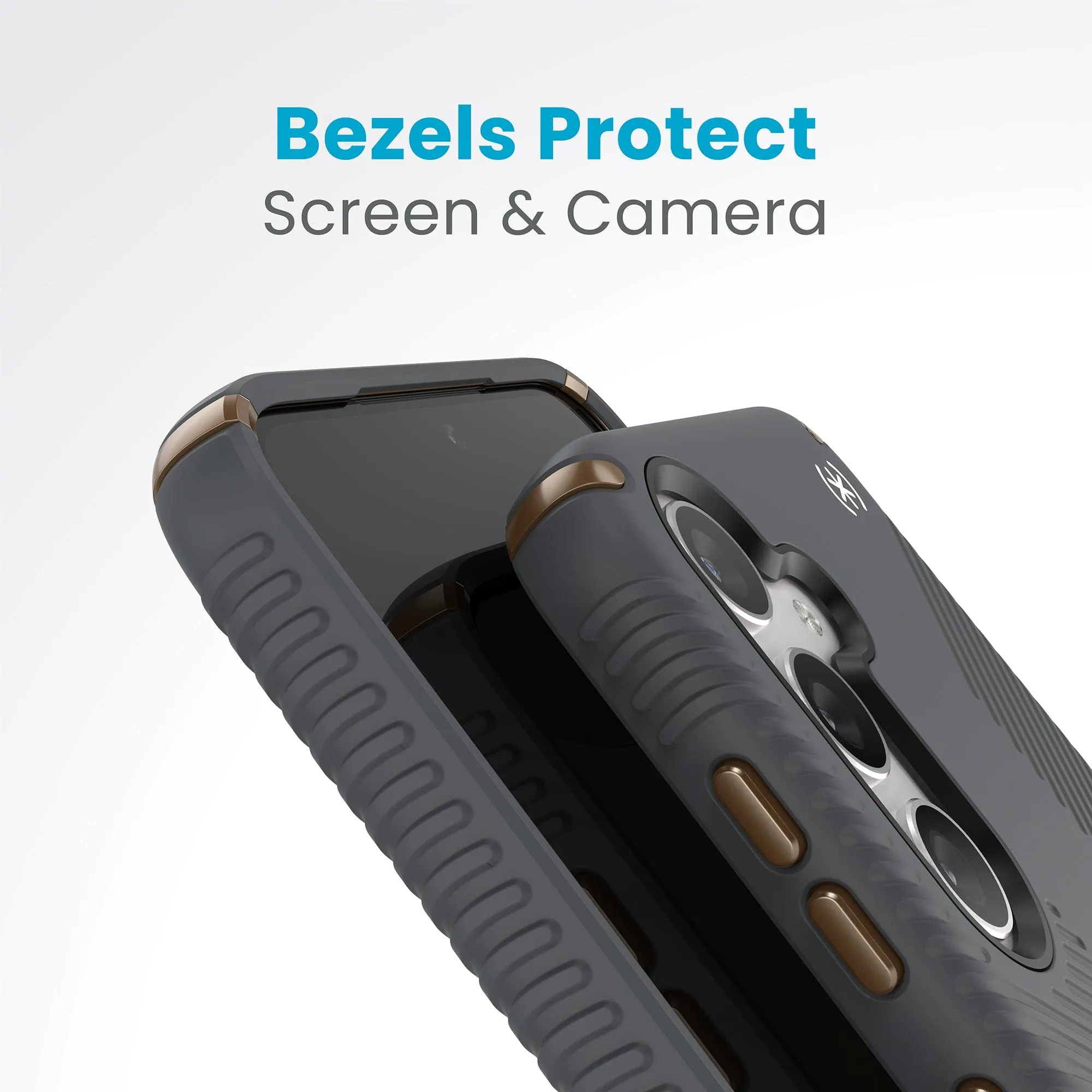 Presidio2 Grip Samsung Galaxy S24 Cases