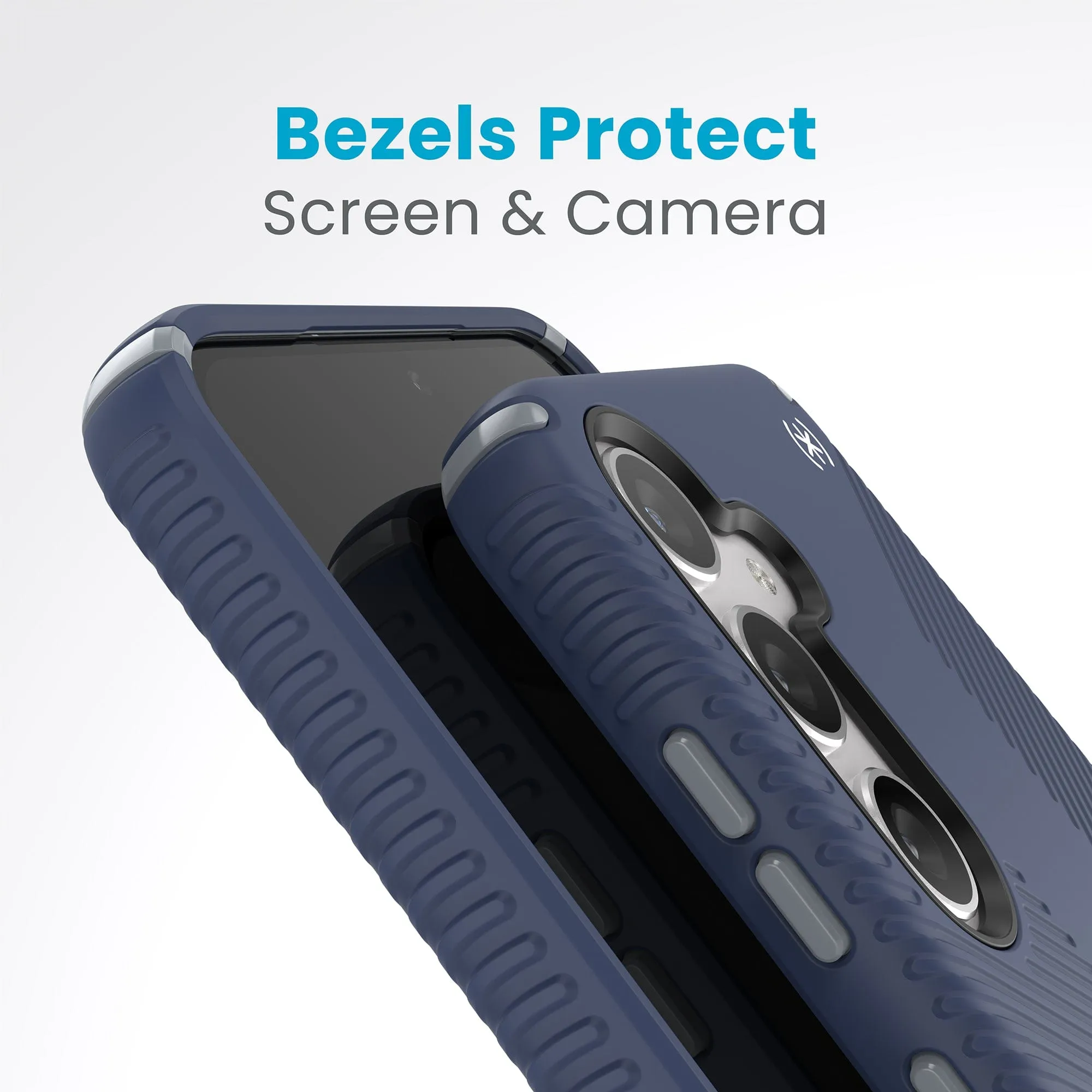 Presidio2 Grip Samsung Galaxy S24  Cases