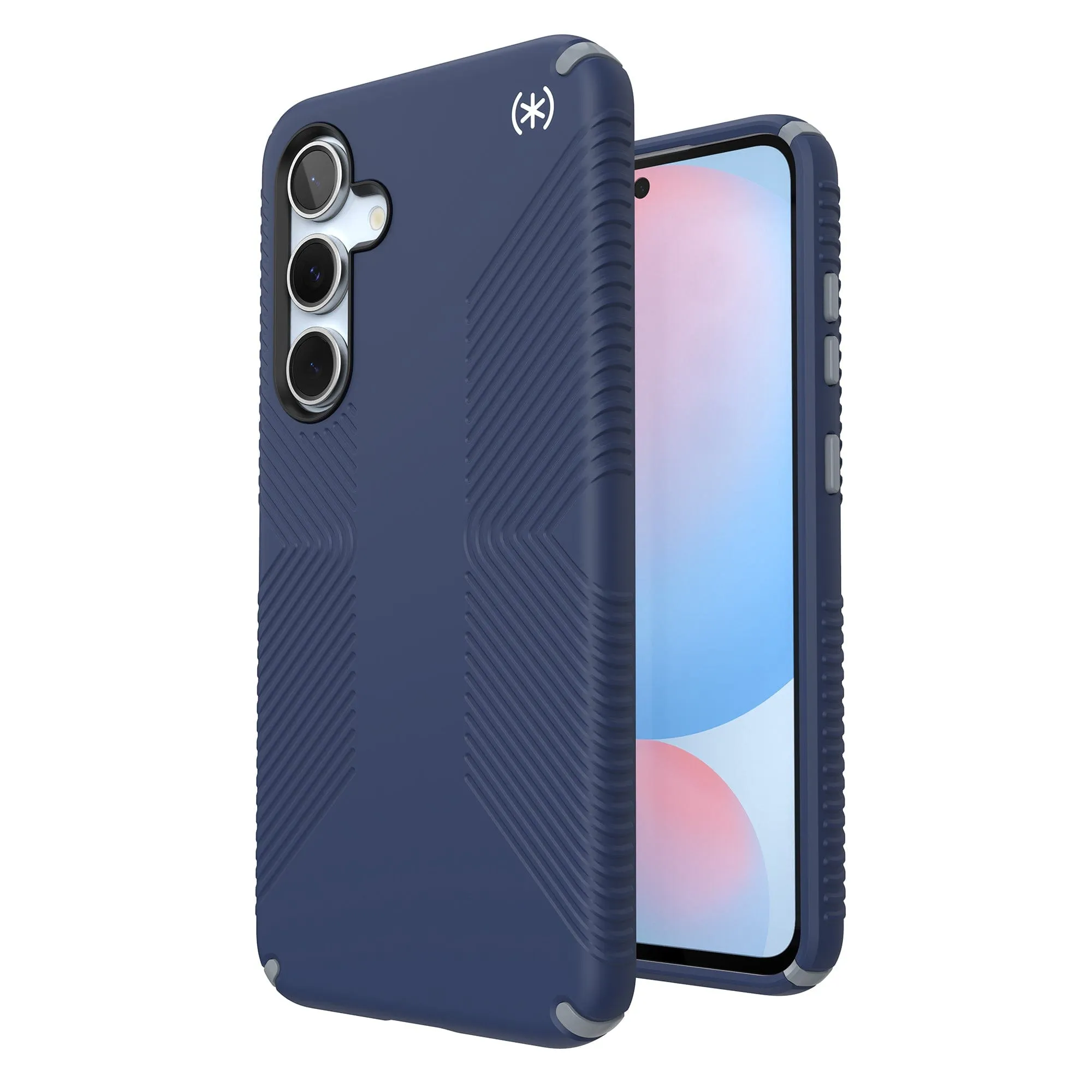 Presidio2 Grip Samsung Galaxy S24 FE Case