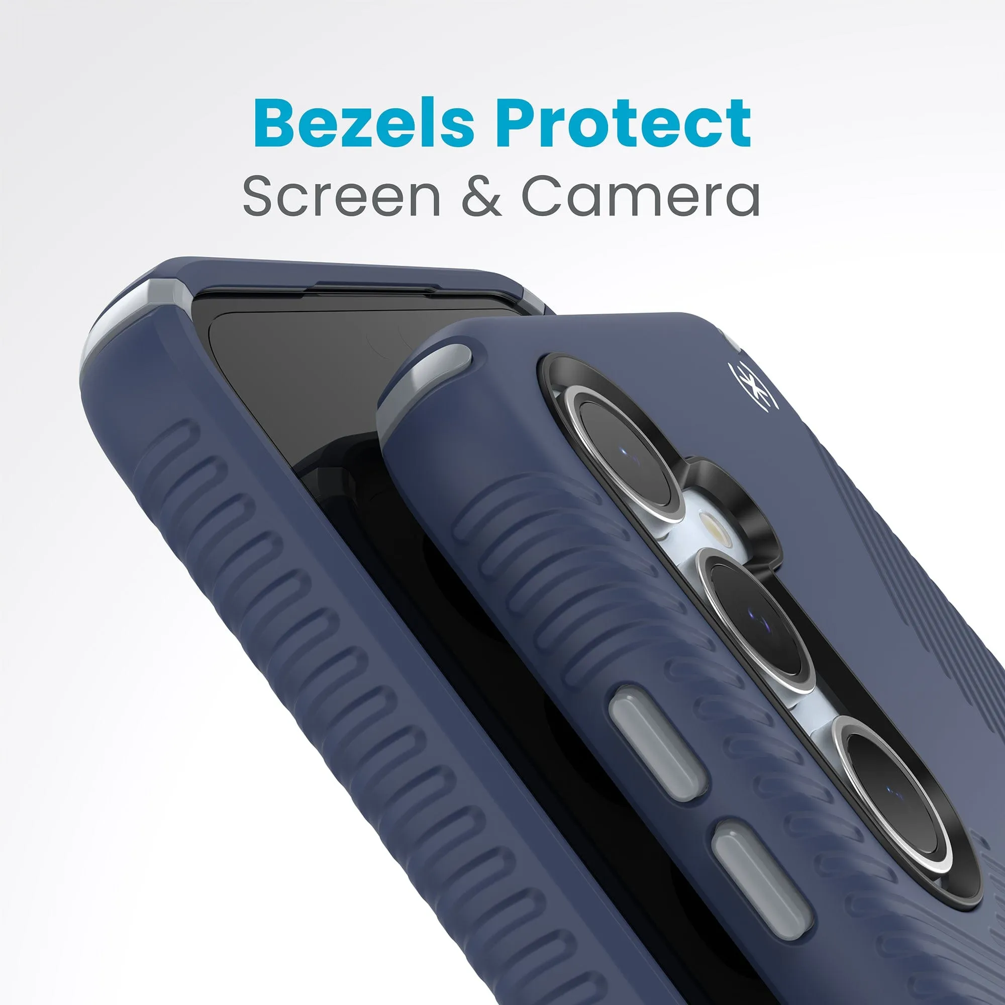 Presidio2 Grip Samsung Galaxy S24 FE Case