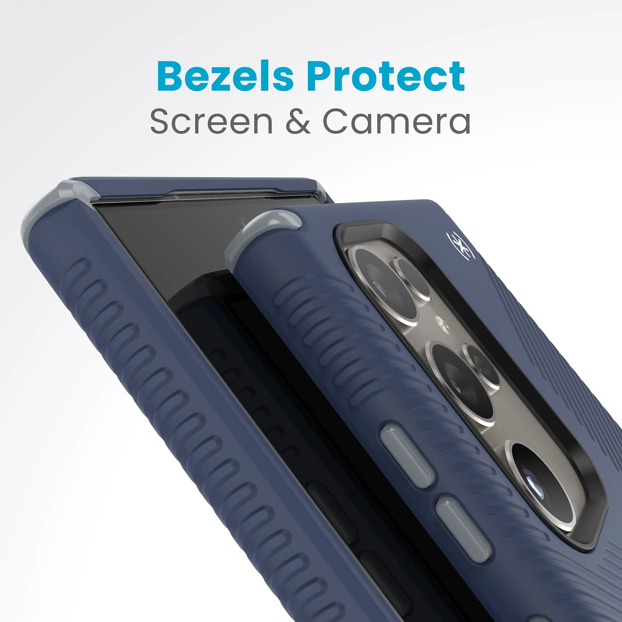 Presidio2 Grip Samsung Galaxy S24 Ultra Cases
