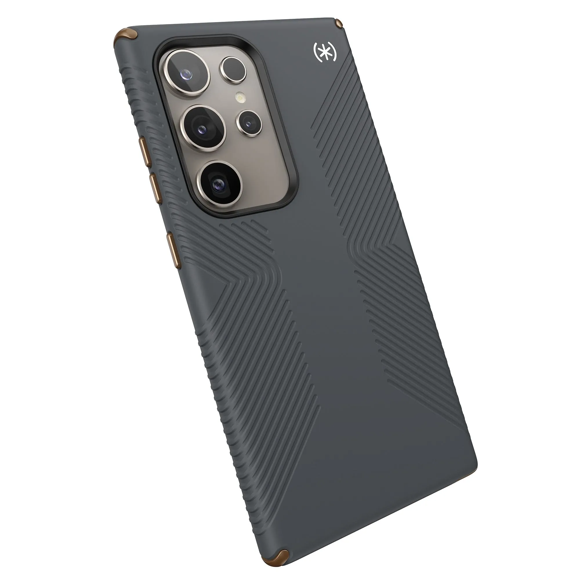 Presidio2 Grip Samsung Galaxy S24 Ultra Cases