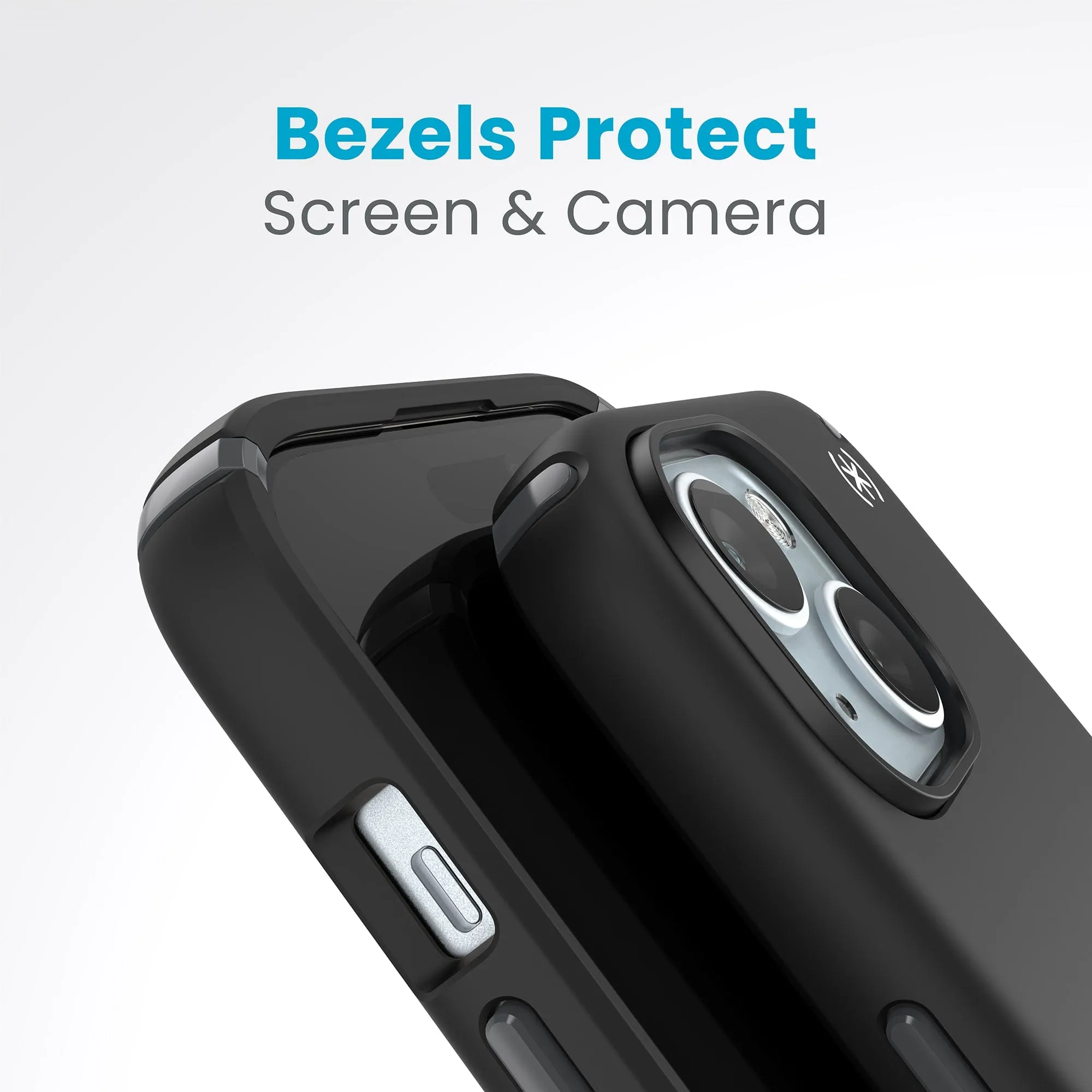 Presidio2 Pro iPhone 15 Cases