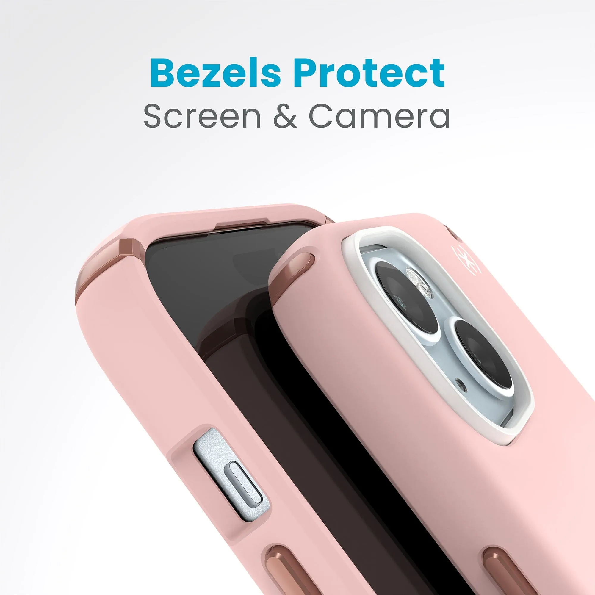 Presidio2 Pro iPhone 15 Cases