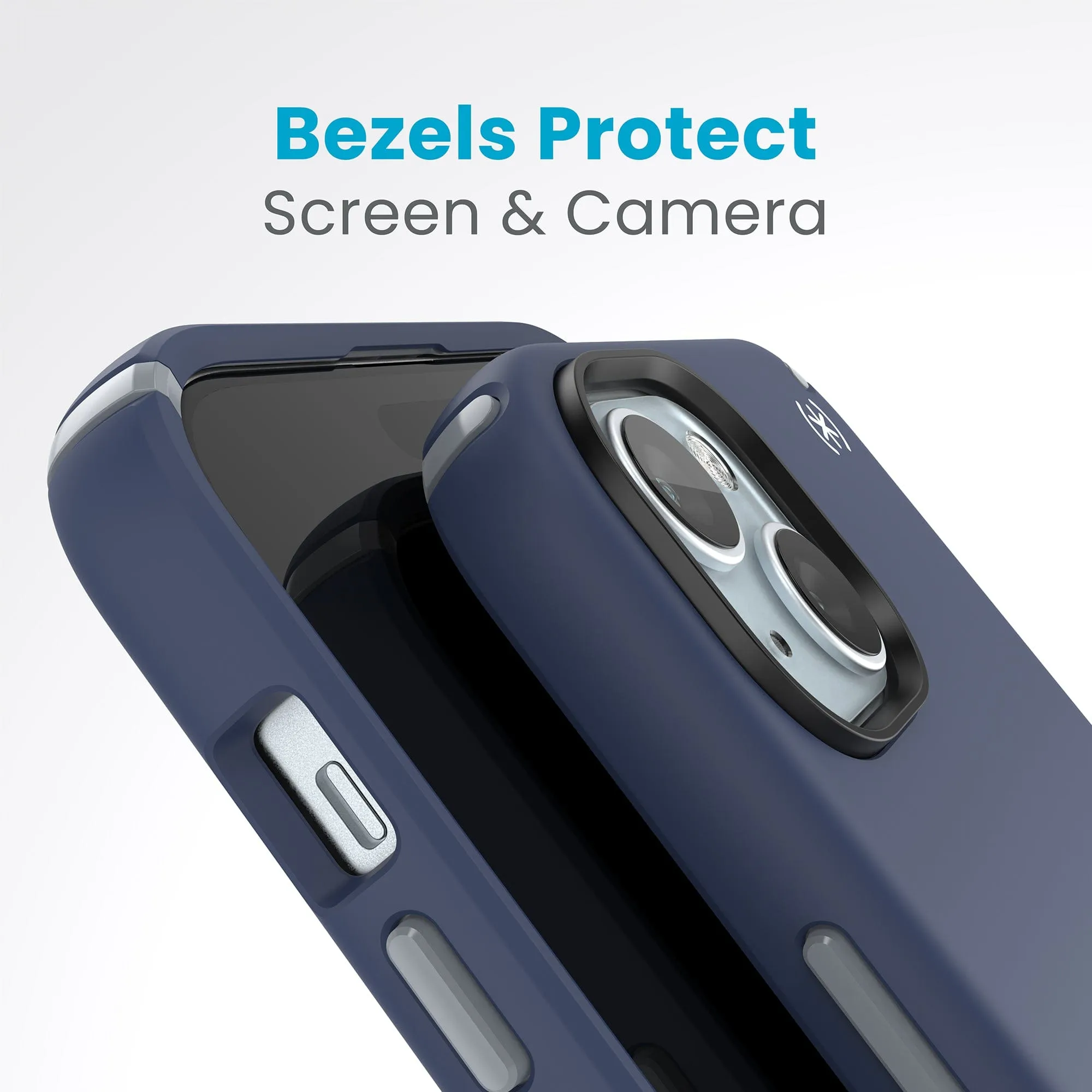 Presidio2 Pro iPhone 15 Plus Cases
