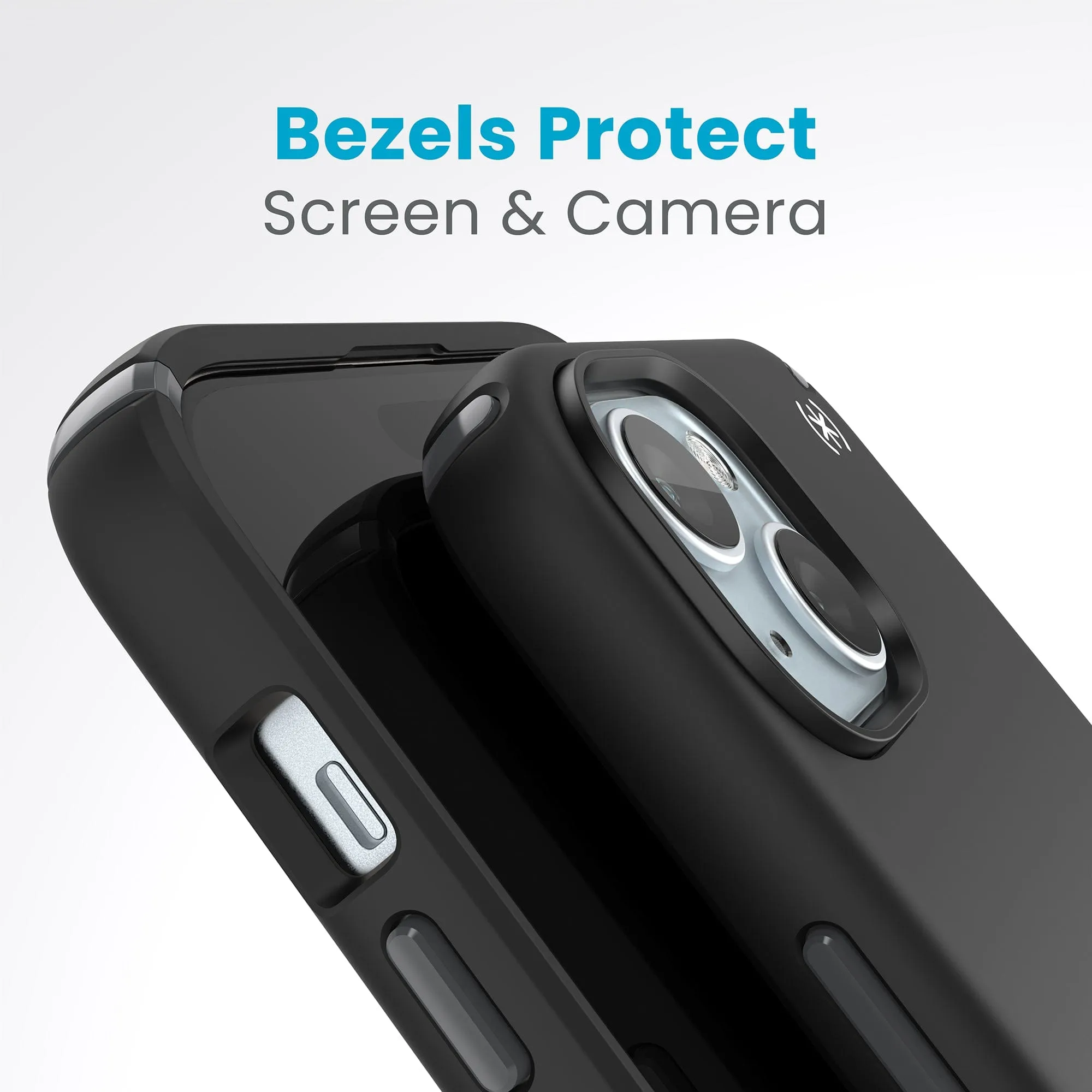 Presidio2 Pro iPhone 15 Plus Cases