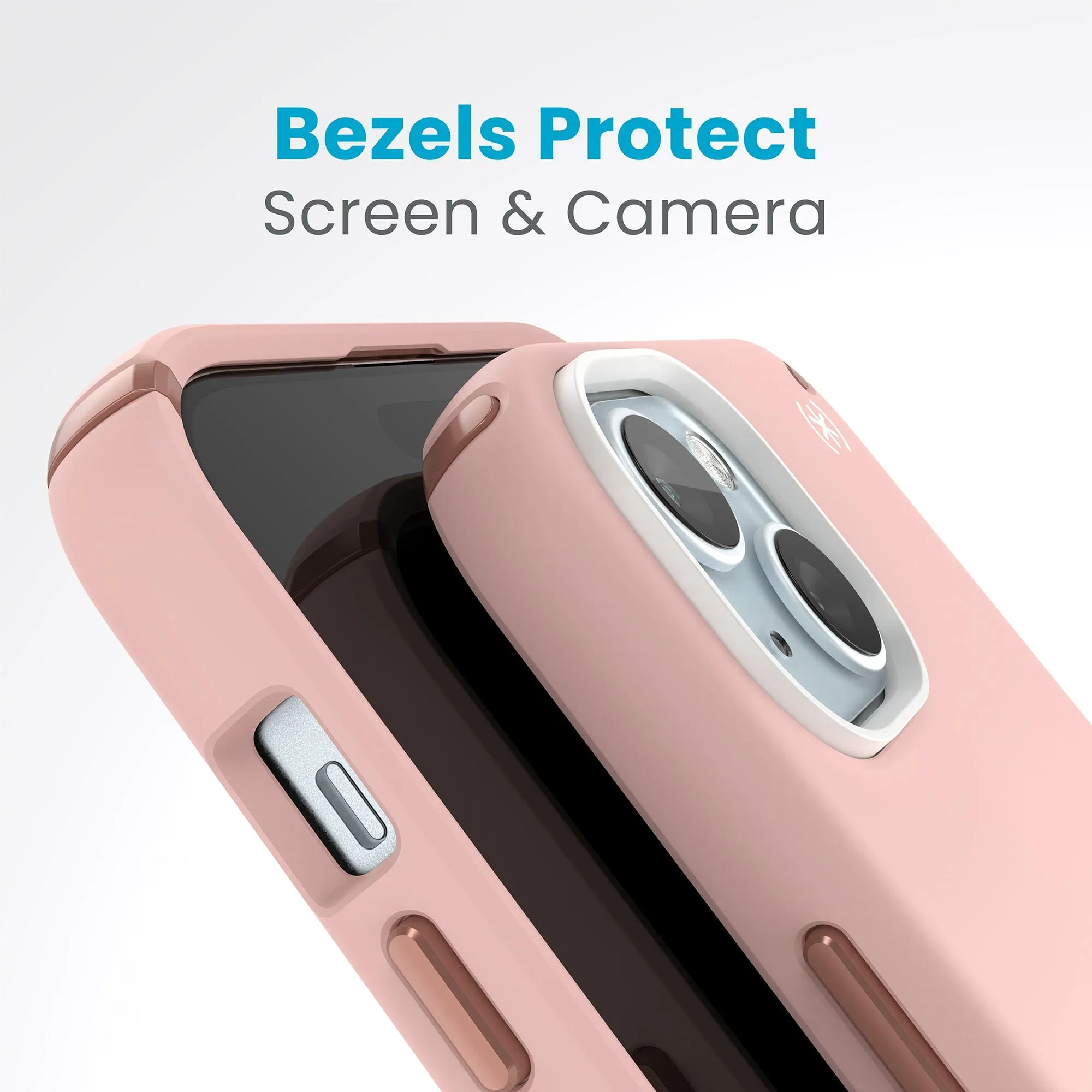 Presidio2 Pro iPhone 15 Plus Cases