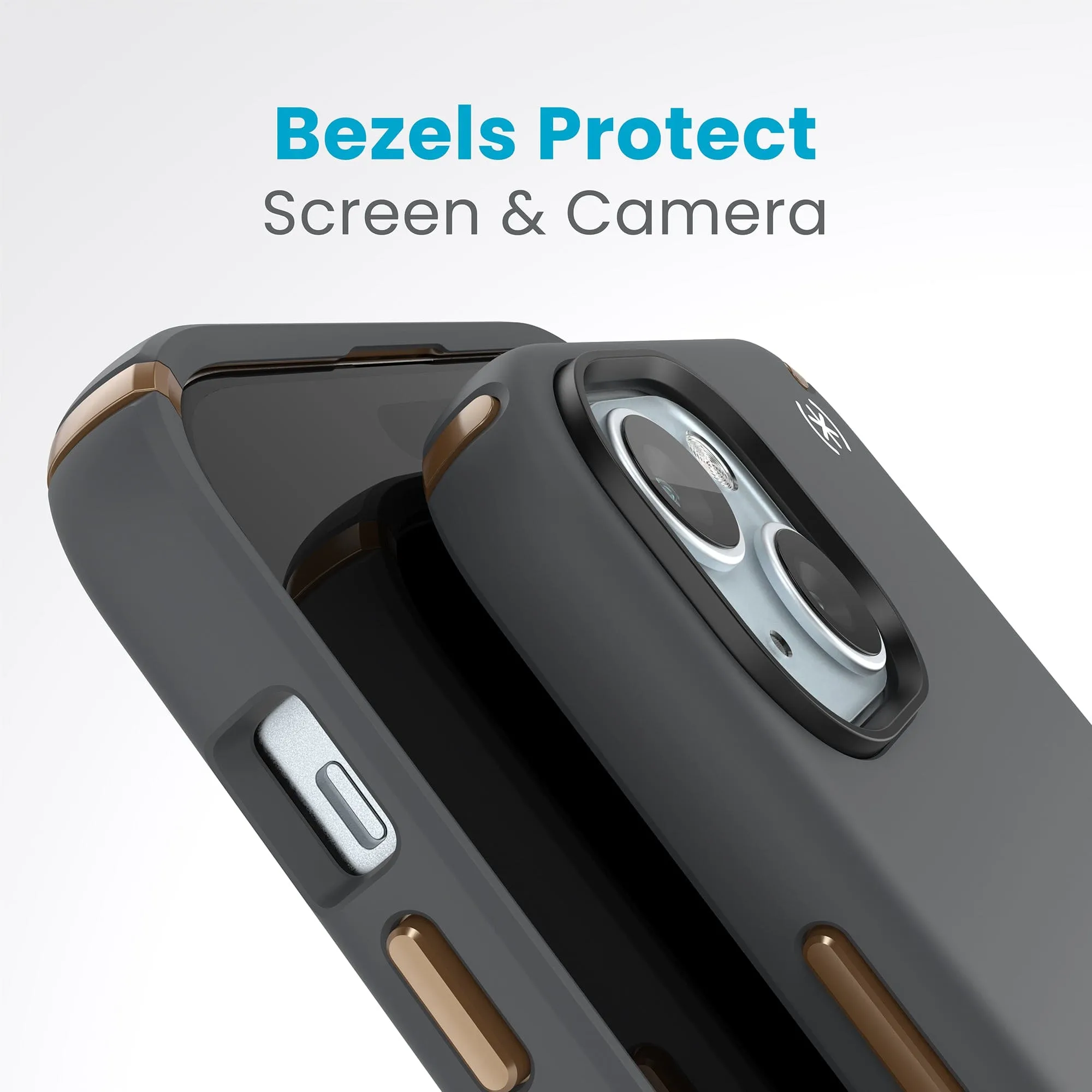 Presidio2 Pro iPhone 15 Plus Cases