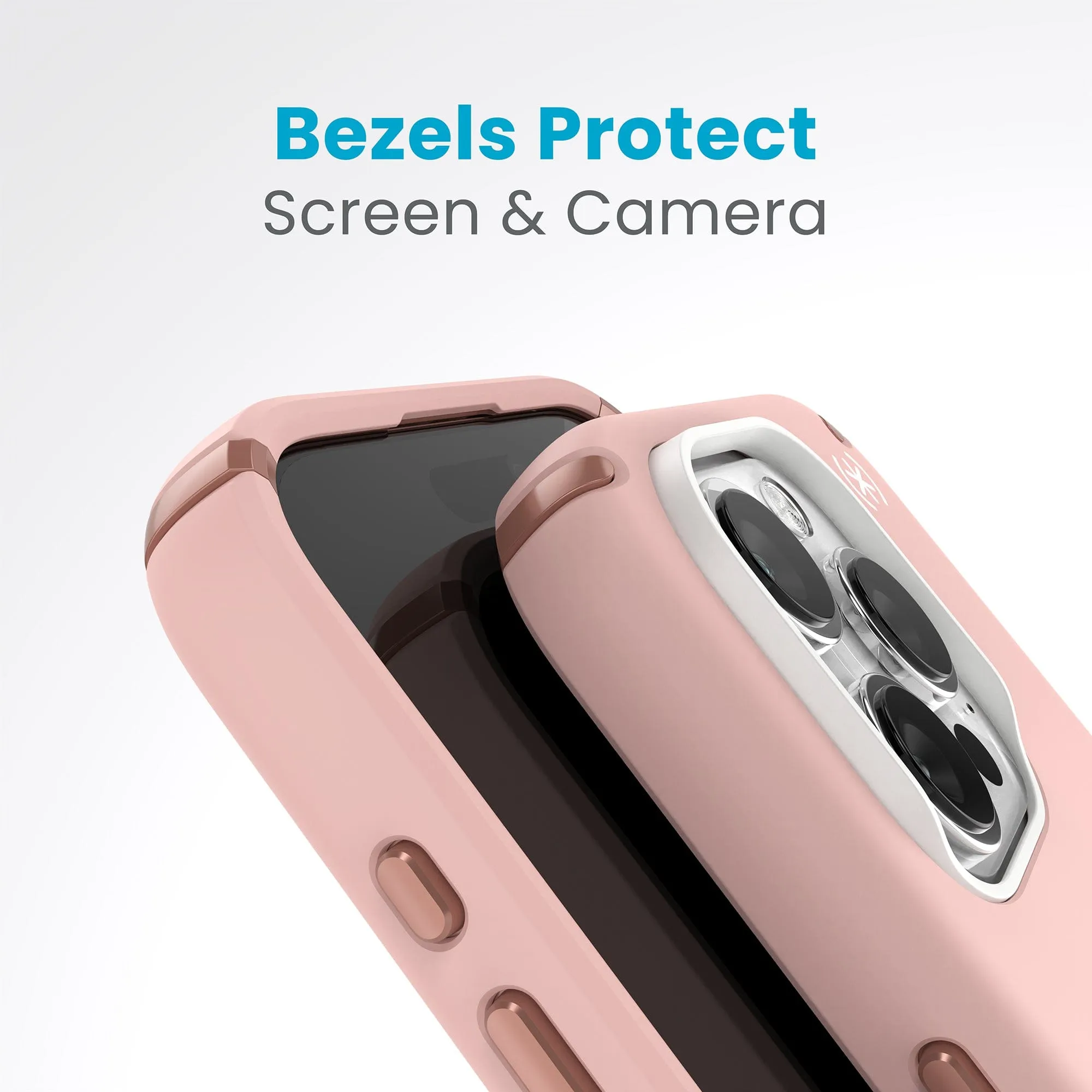 Presidio2 Pro iPhone 15 Pro Cases