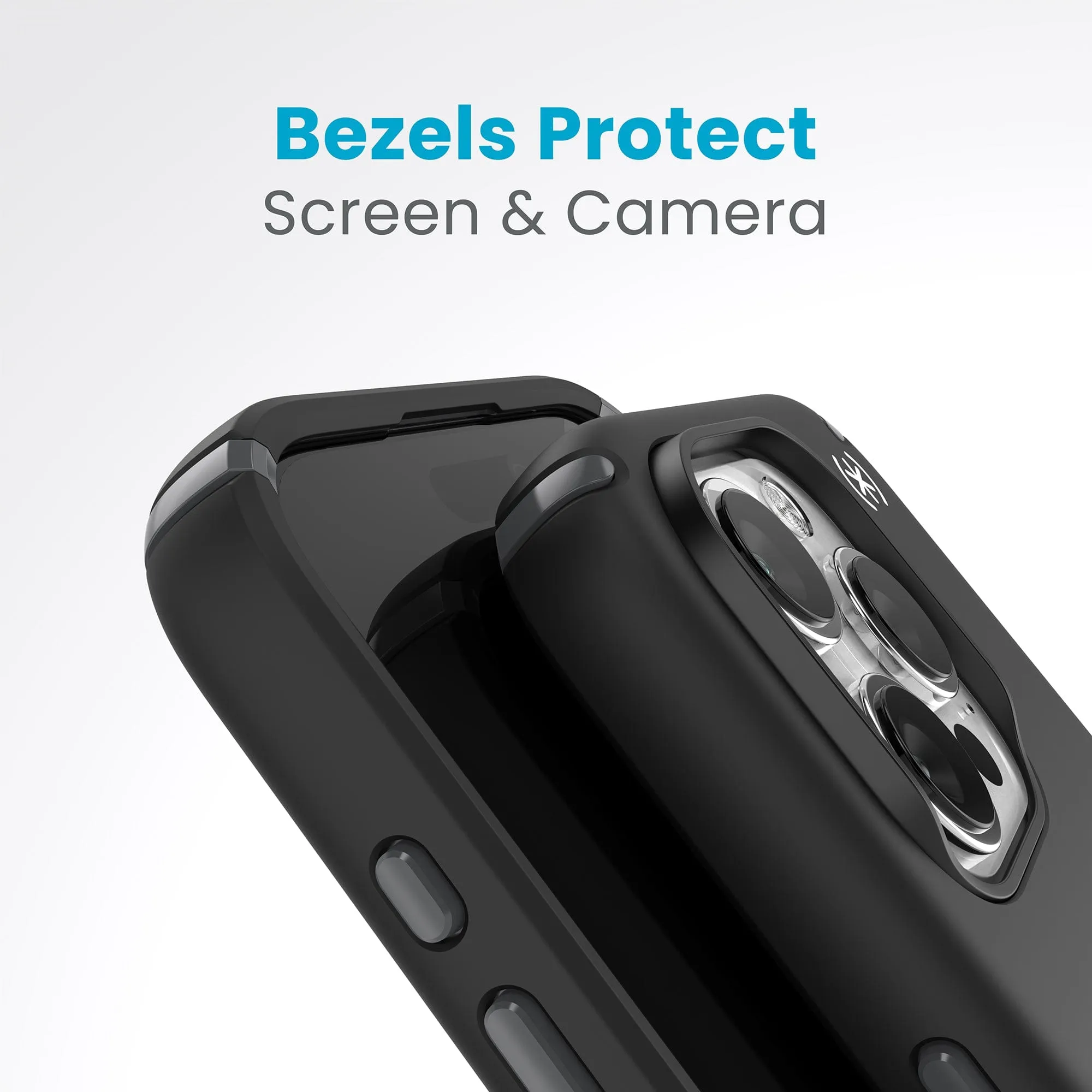 Presidio2 Pro iPhone 15 Pro Cases
