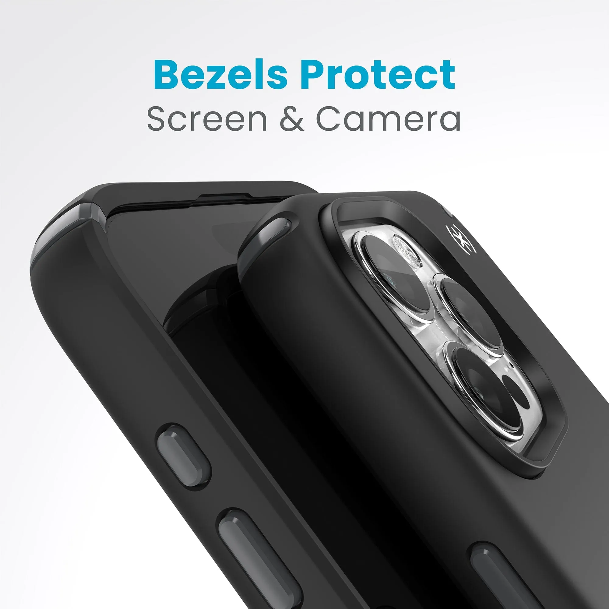 Presidio2 Pro iPhone 15 Pro Max Cases