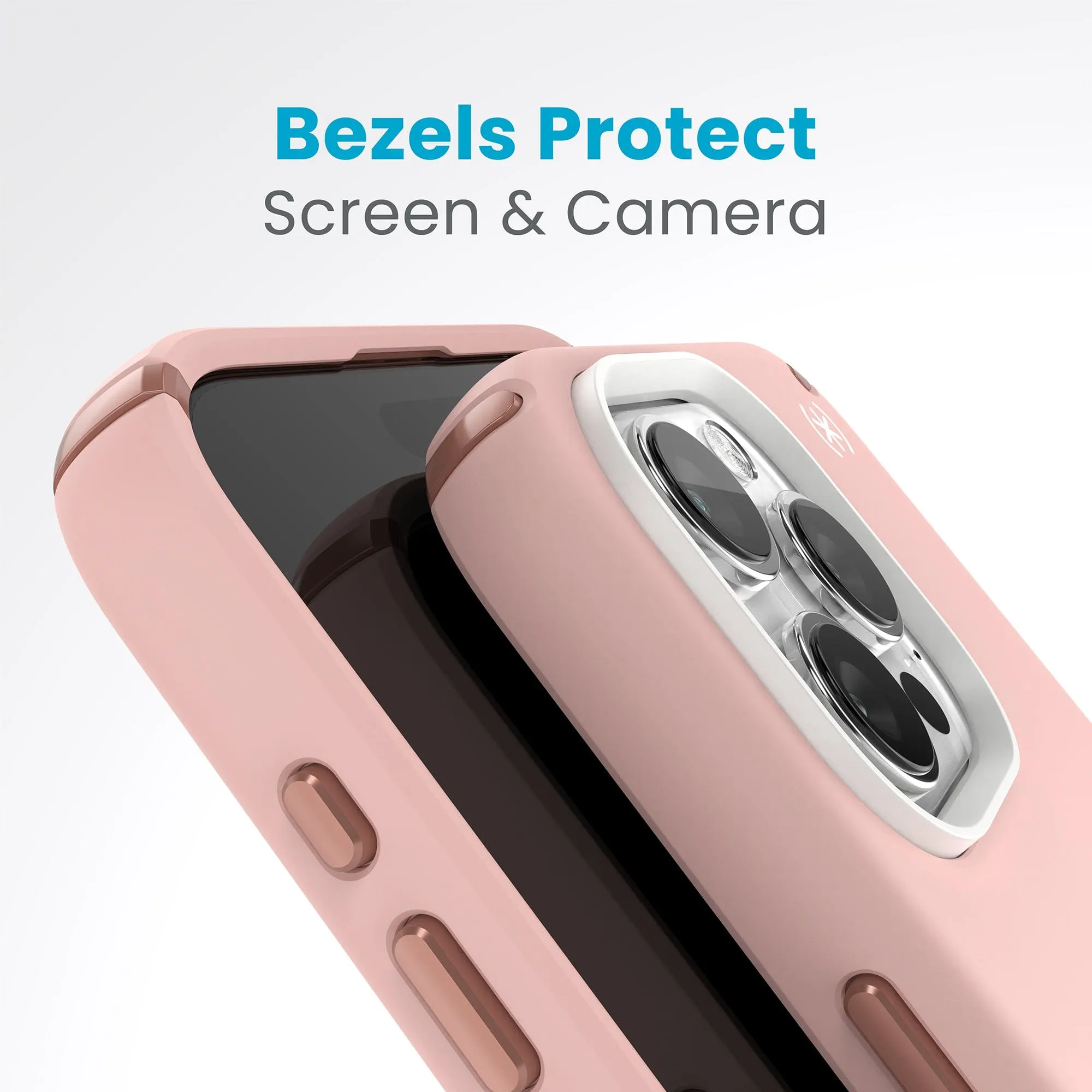 Presidio2 Pro iPhone 15 Pro Max Cases