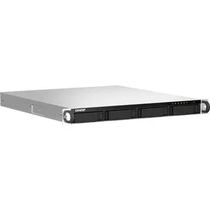 QNAP TS-464U-8G SAN/NAS Storage System