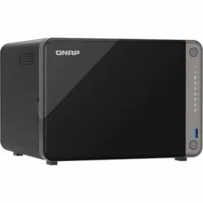 QNAP TS-AI642-8G SAN/NAS Storage System