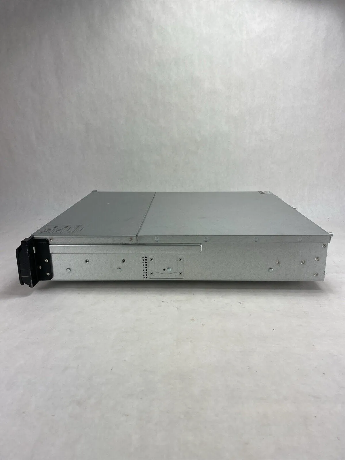 QNAP TS-EC879U-RP NAS Server 1x Xeon E3-1225 3.1GHz 4GB RAM No HDD No OS